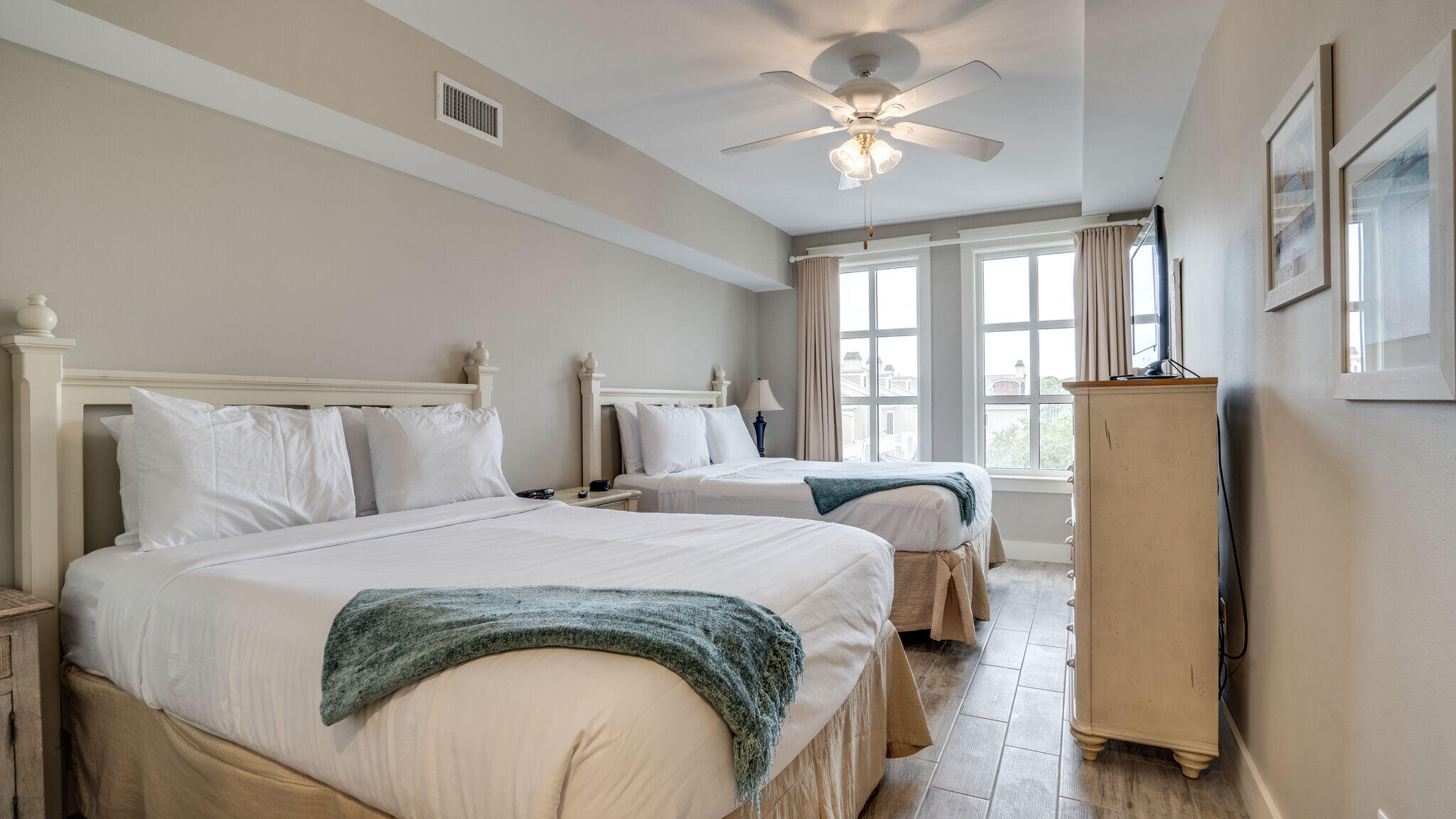 MARKET STREET INN - Residential