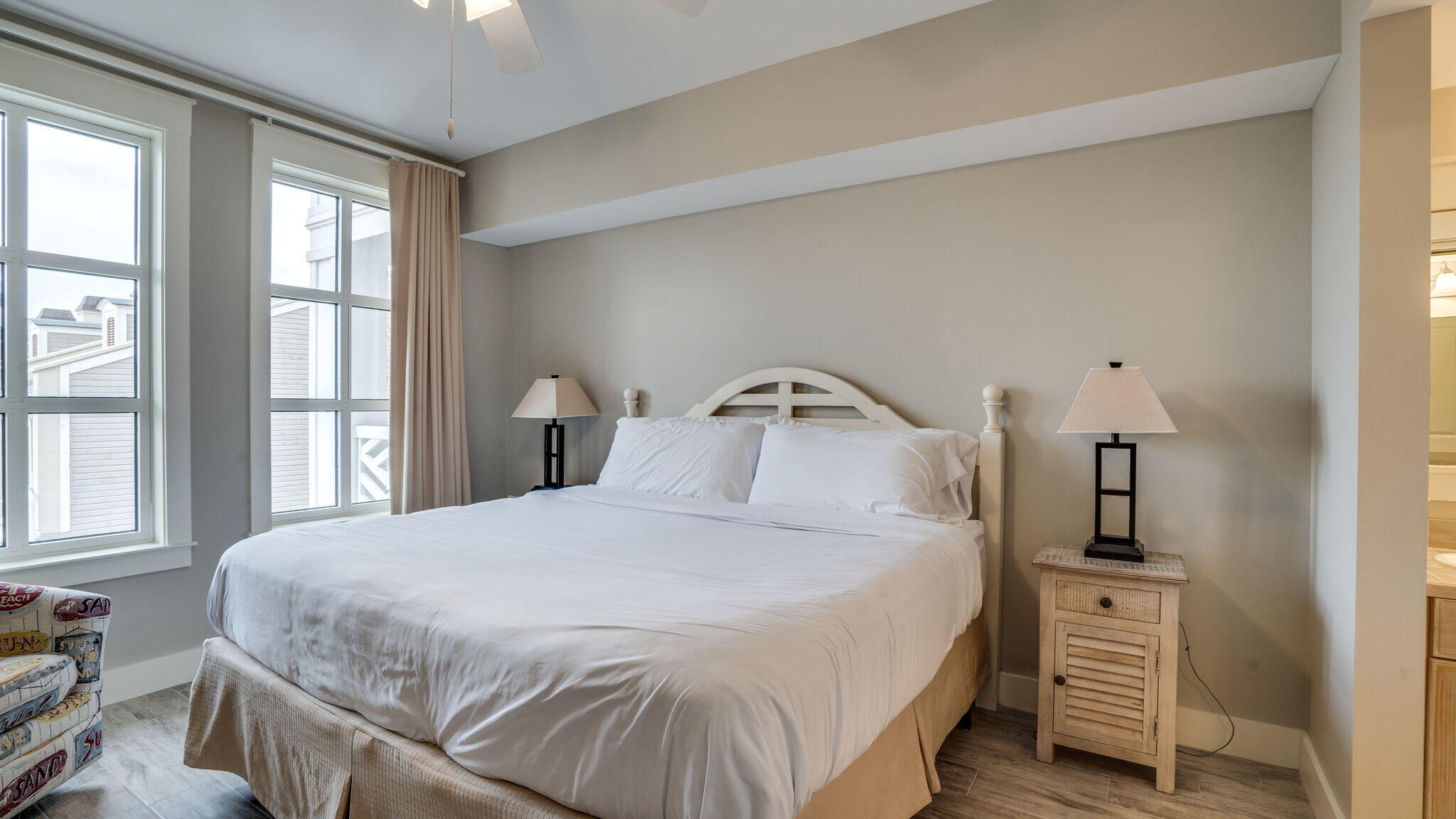 MARKET STREET INN - Residential