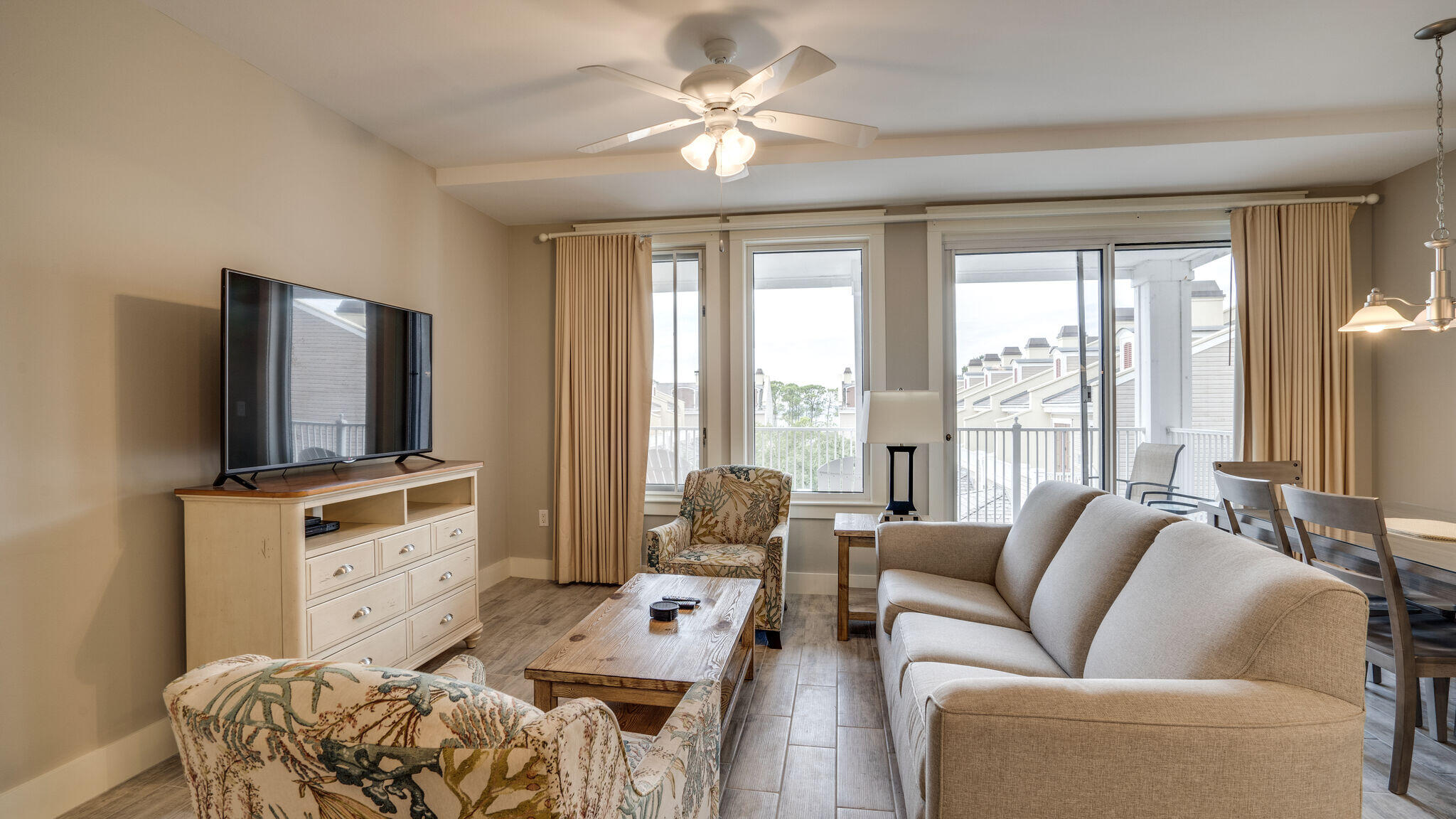 MARKET STREET INN - Residential