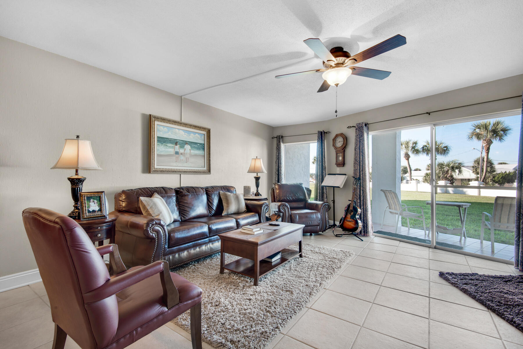 EL MATADOR CONDO - Residential