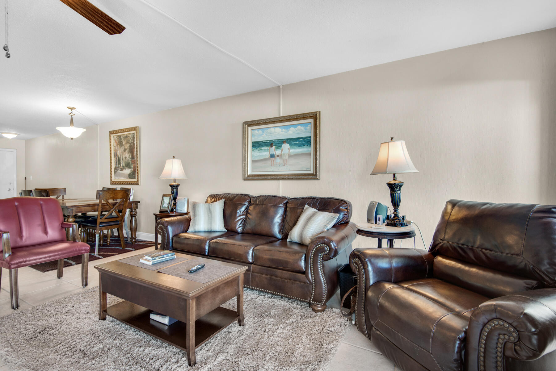 EL MATADOR CONDO - Residential