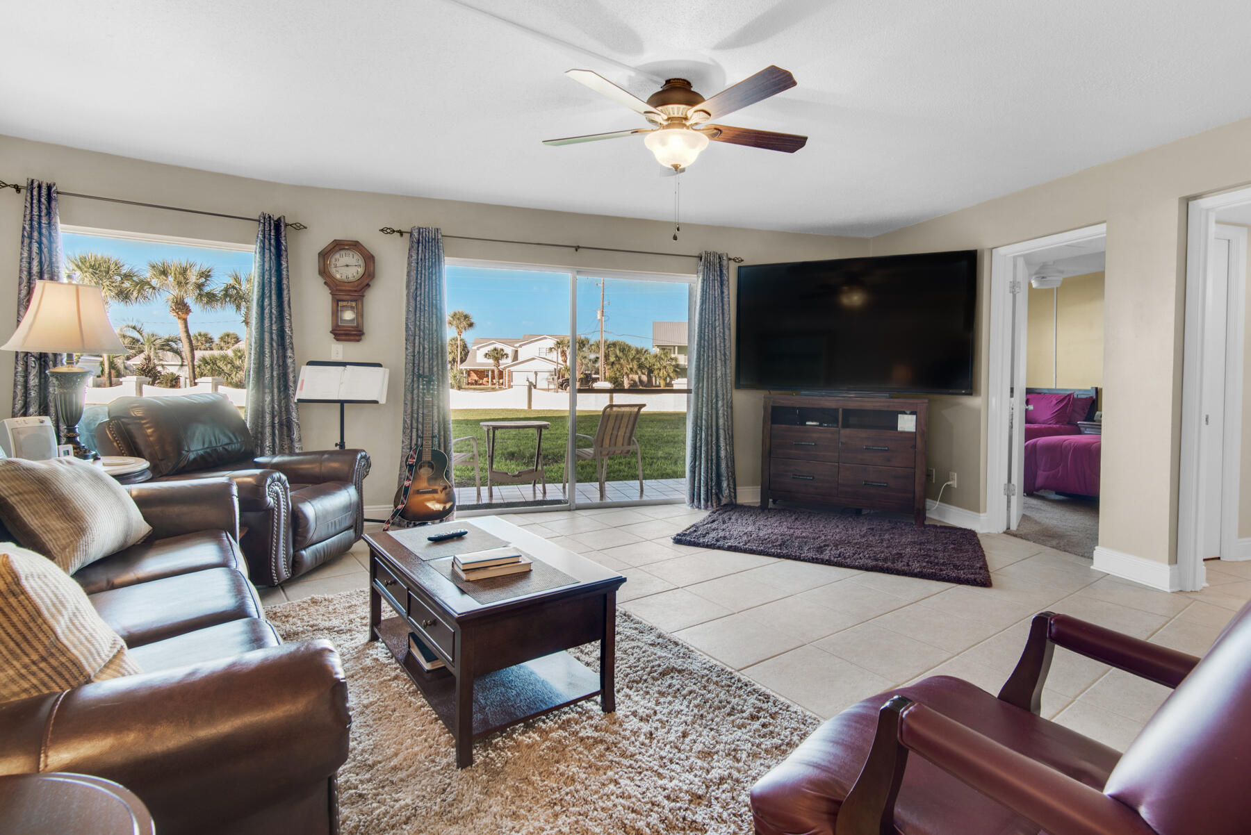 EL MATADOR CONDO - Residential