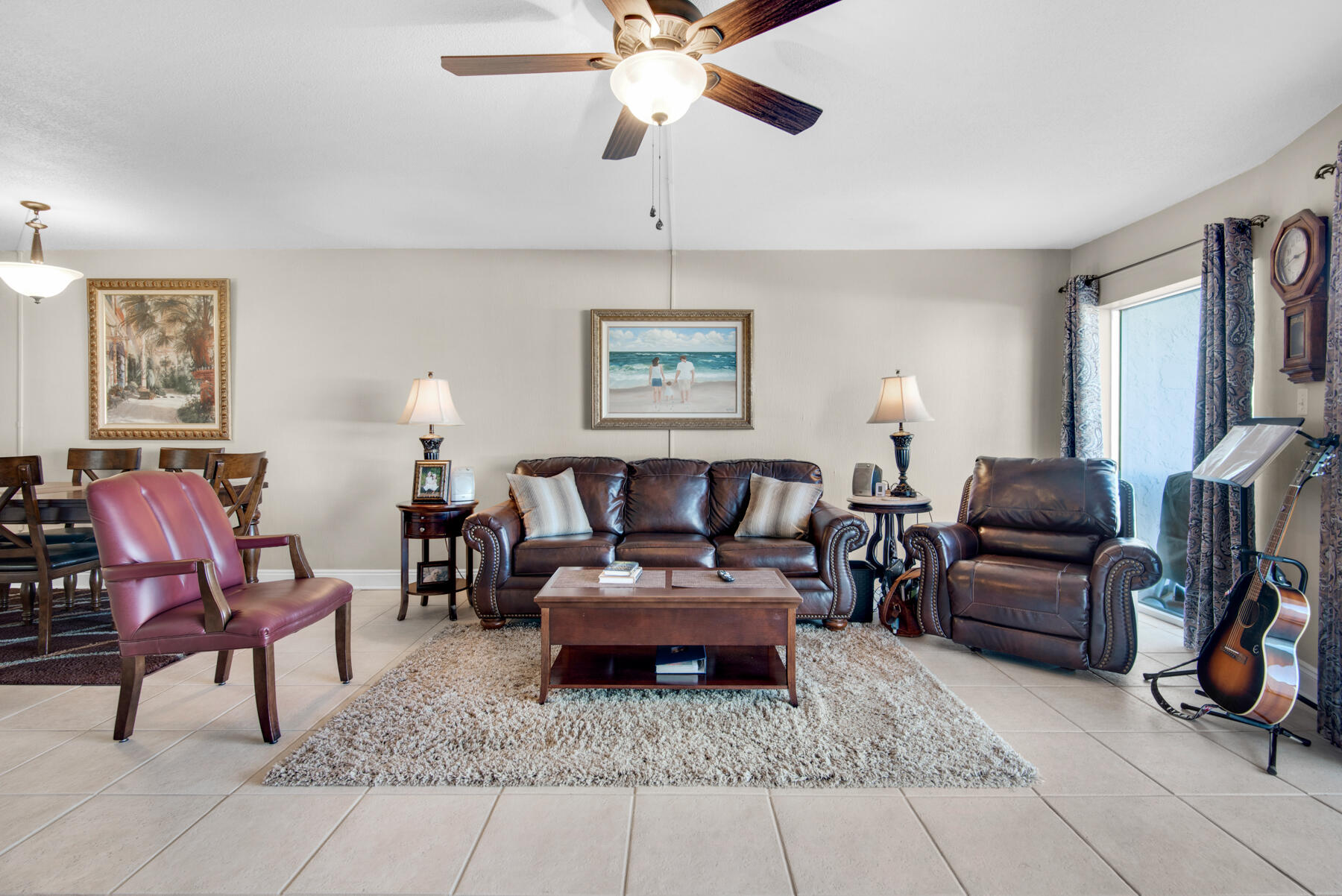 EL MATADOR CONDO - Residential