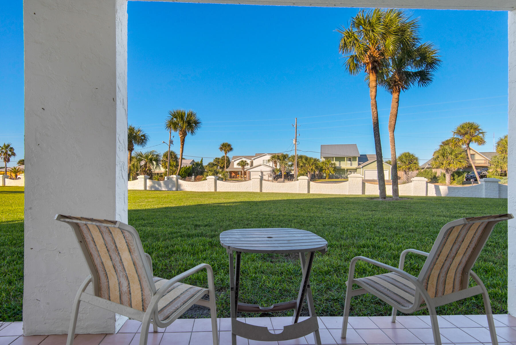 EL MATADOR CONDO - Residential