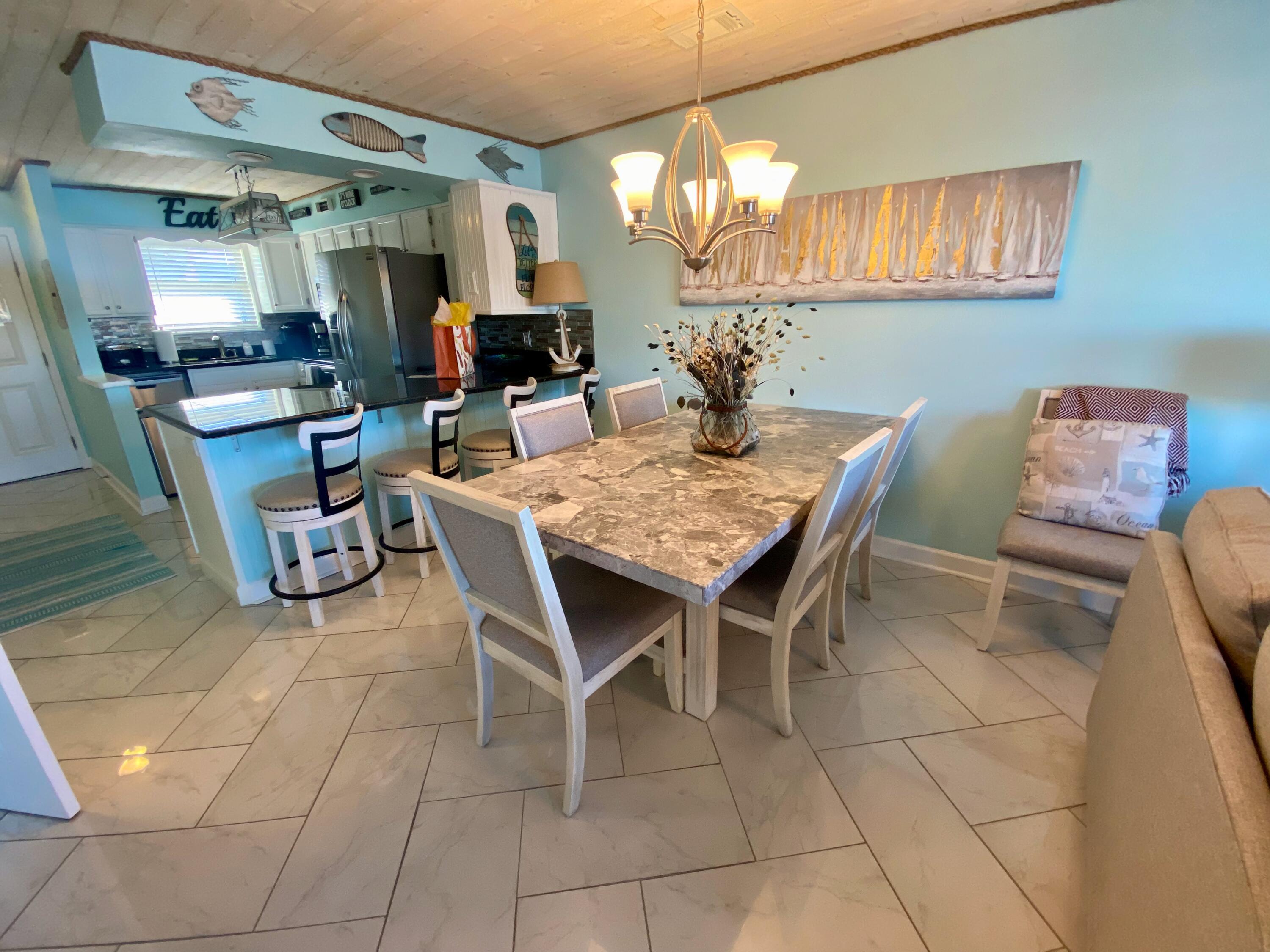 COMMODORES LANDING - Residential