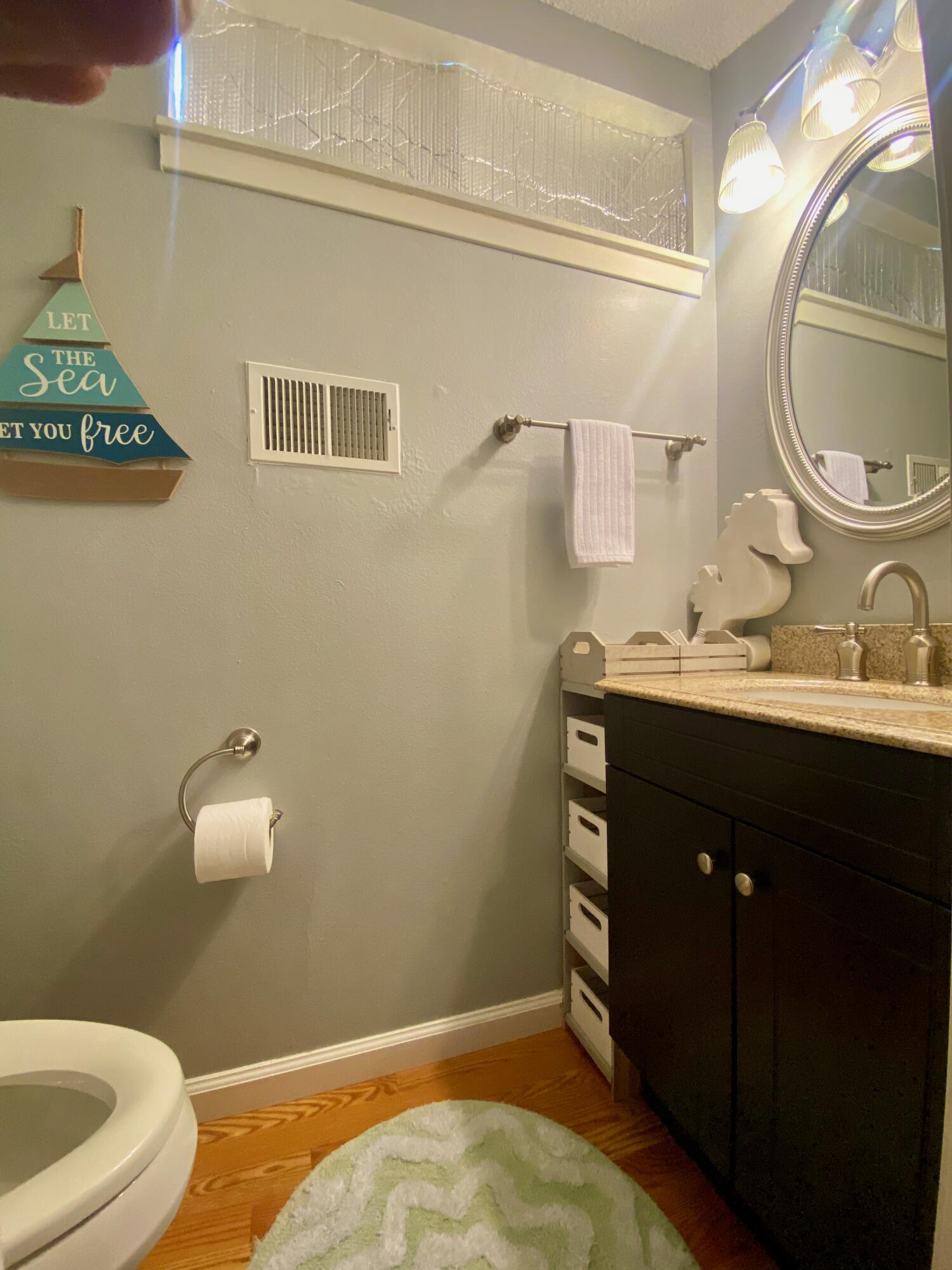 COMMODORES LANDING - Residential