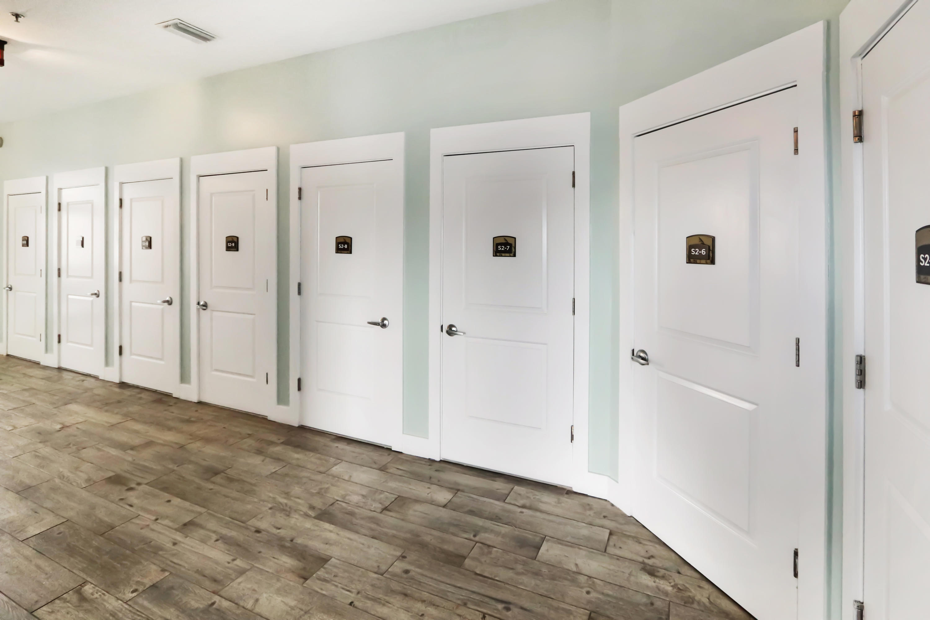 Henderson Lofts - Residential