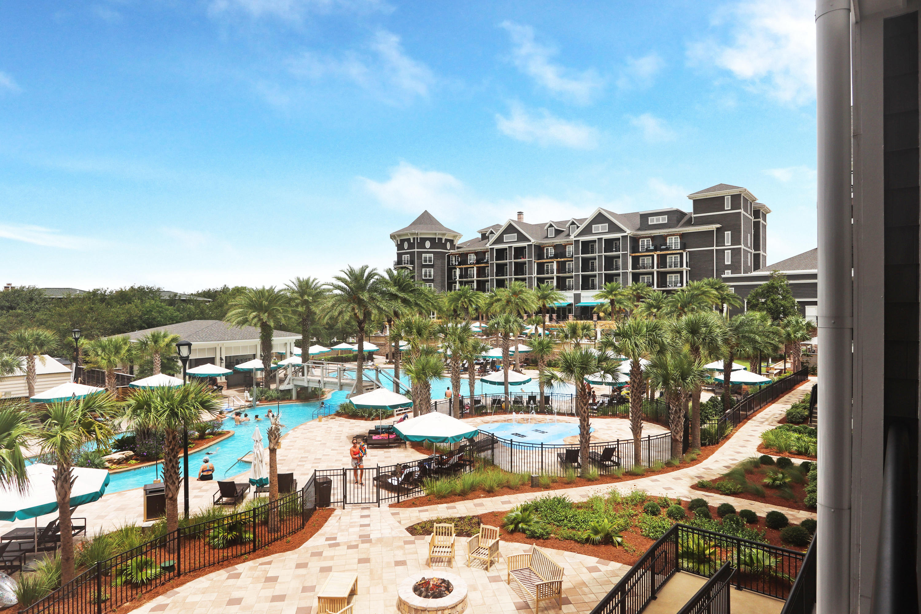 Henderson Lofts - Residential