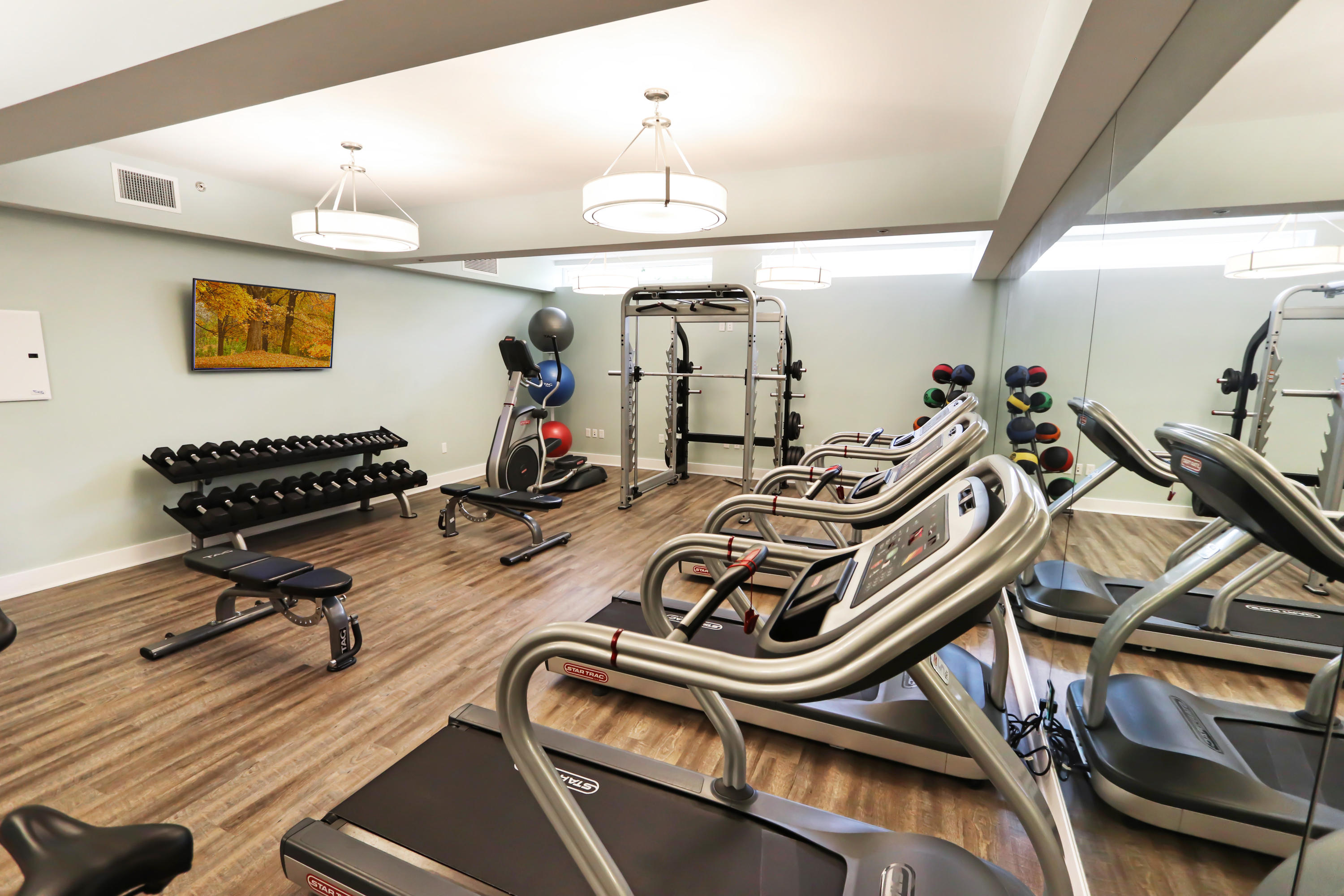 Henderson Lofts - Residential