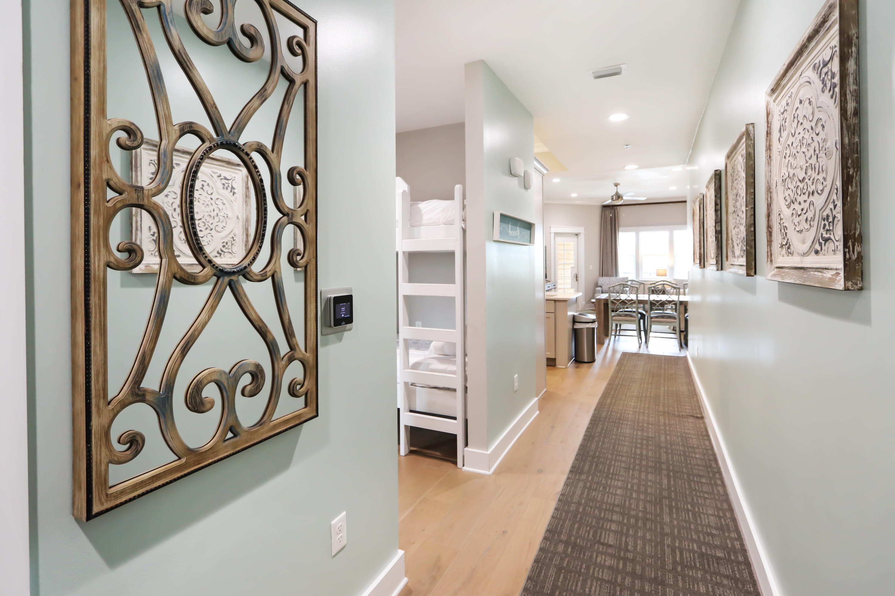 Henderson Lofts - Residential