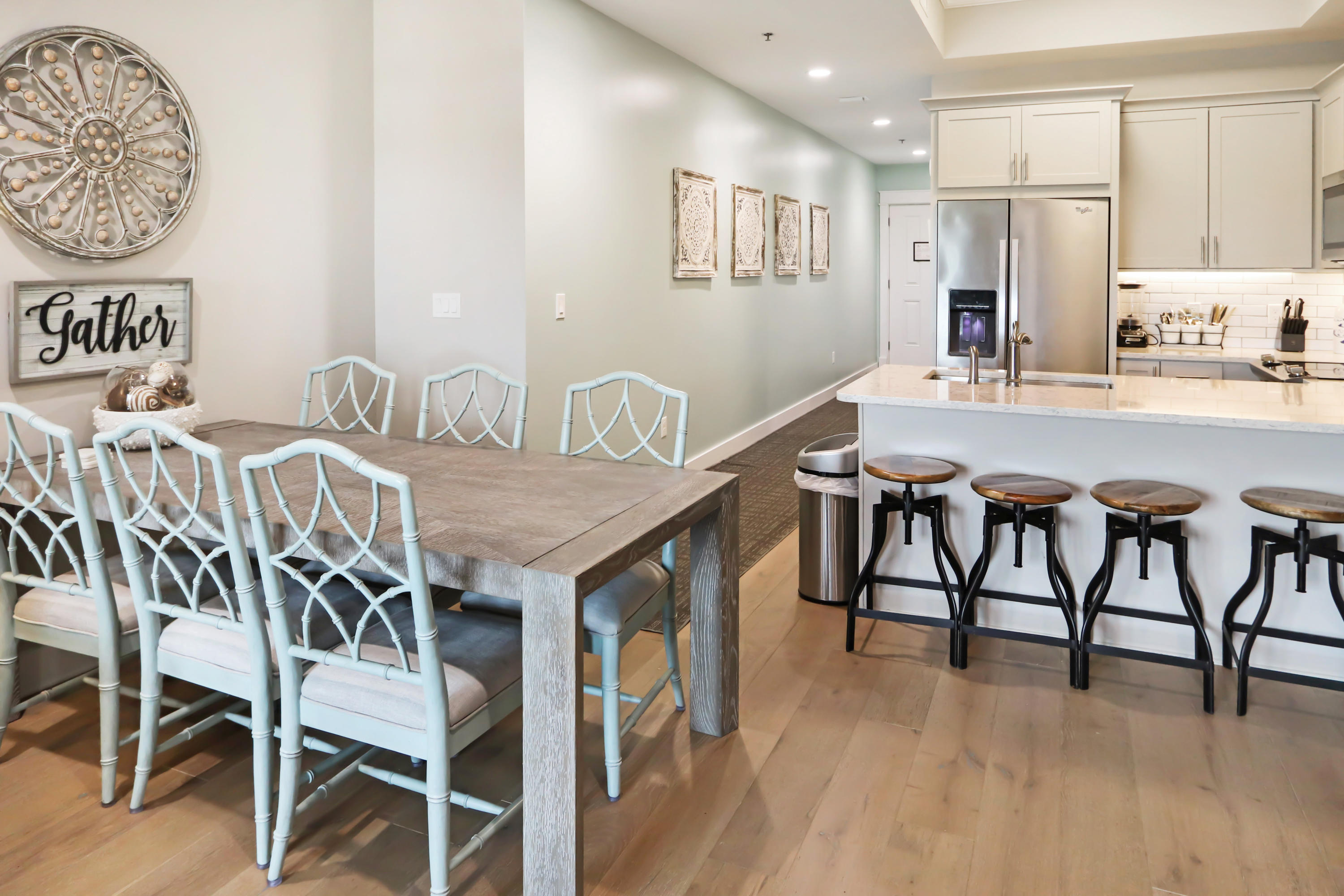 Henderson Lofts - Residential