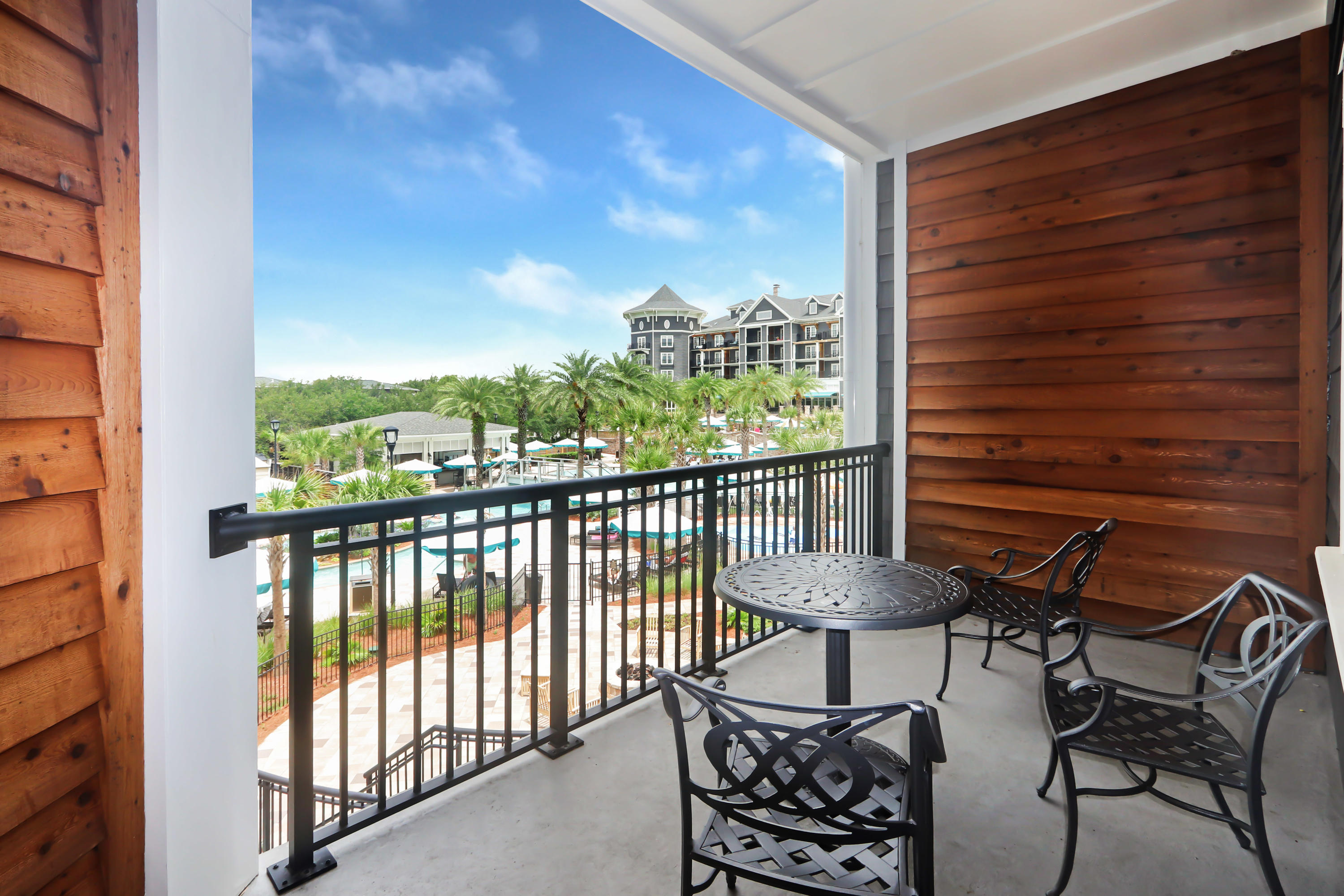 Henderson Lofts - Residential