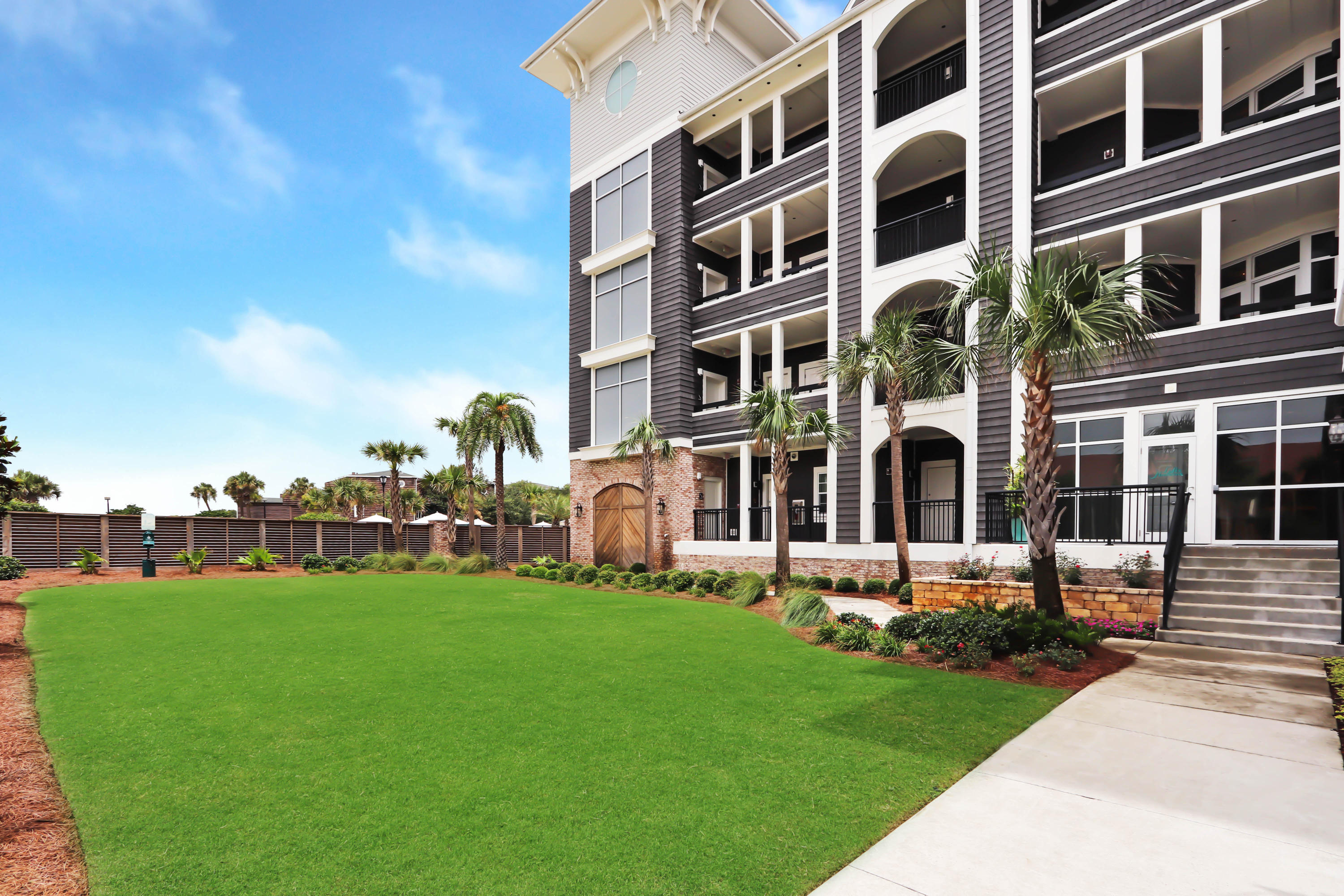 Henderson Lofts - Residential