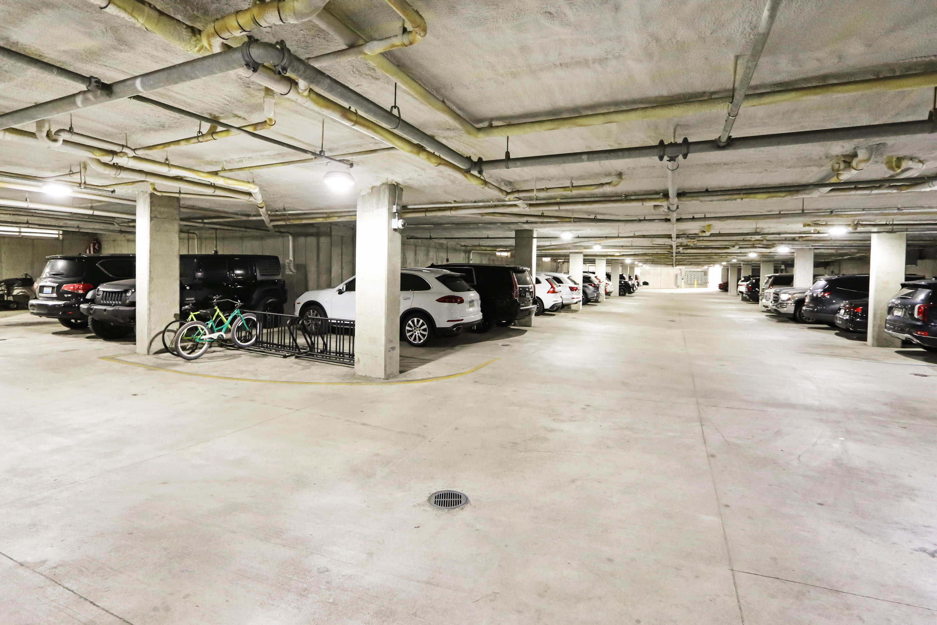 Henderson Lofts - Residential