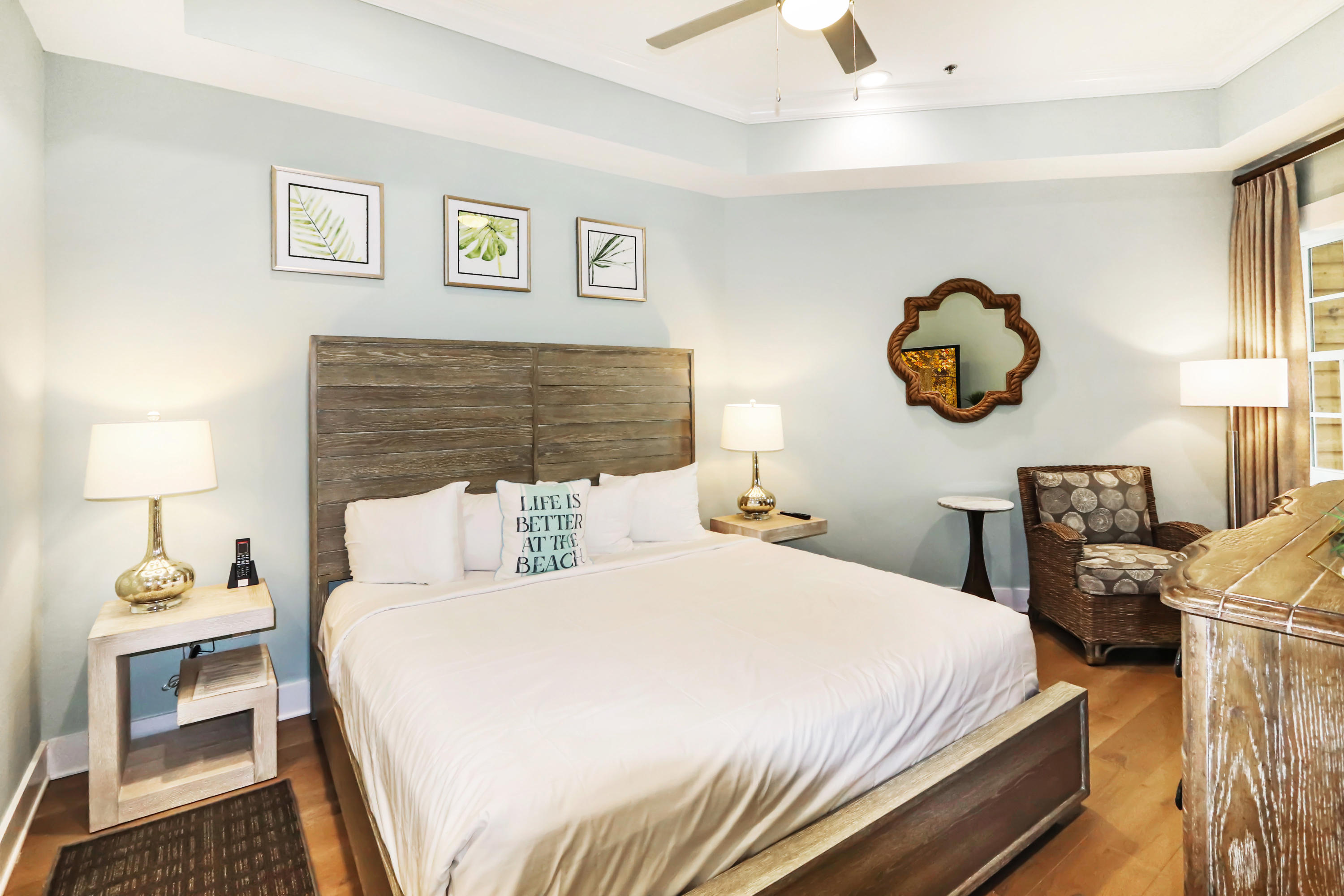 Henderson Lofts - Residential