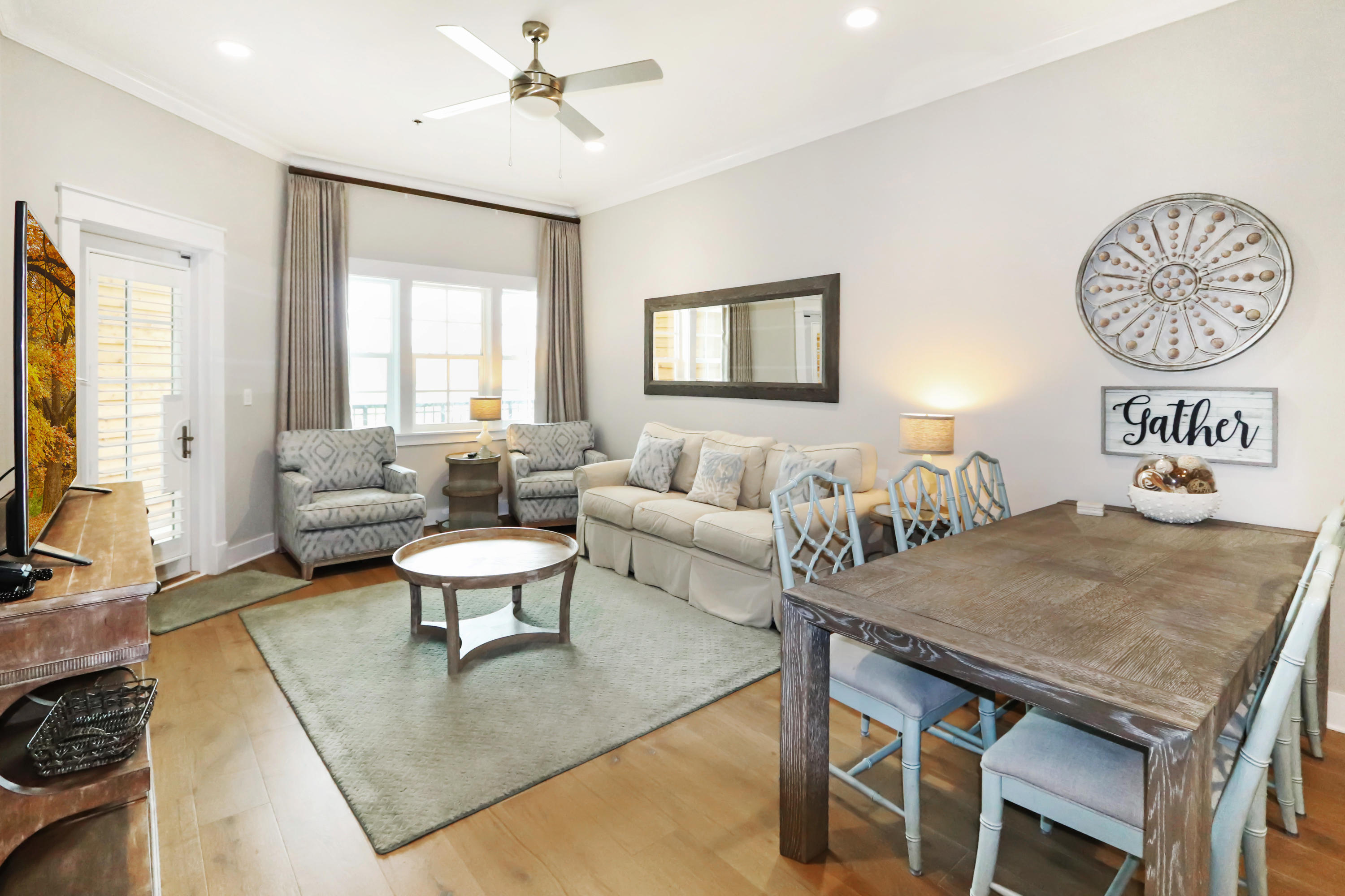 Henderson Lofts - Residential