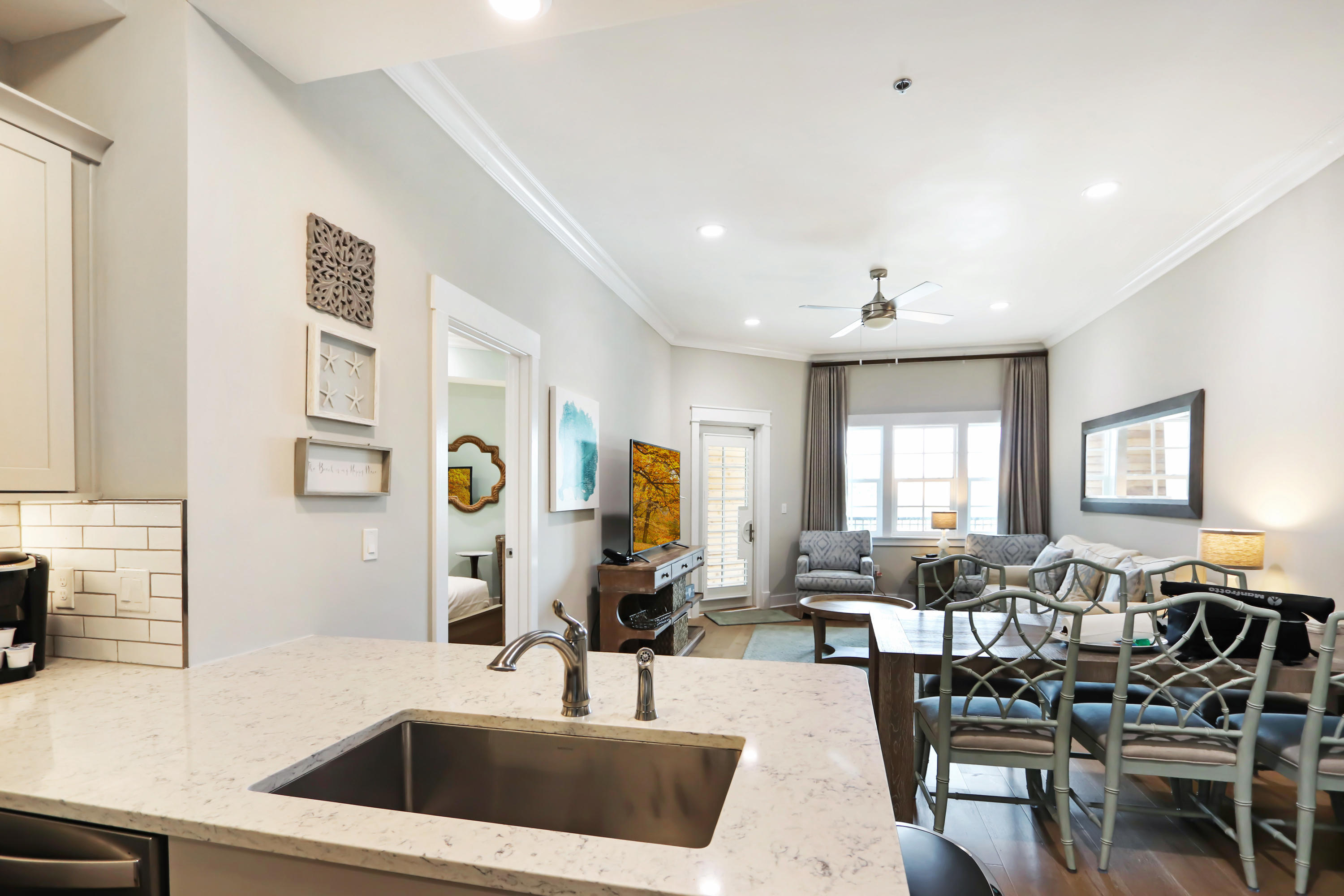 Henderson Lofts - Residential