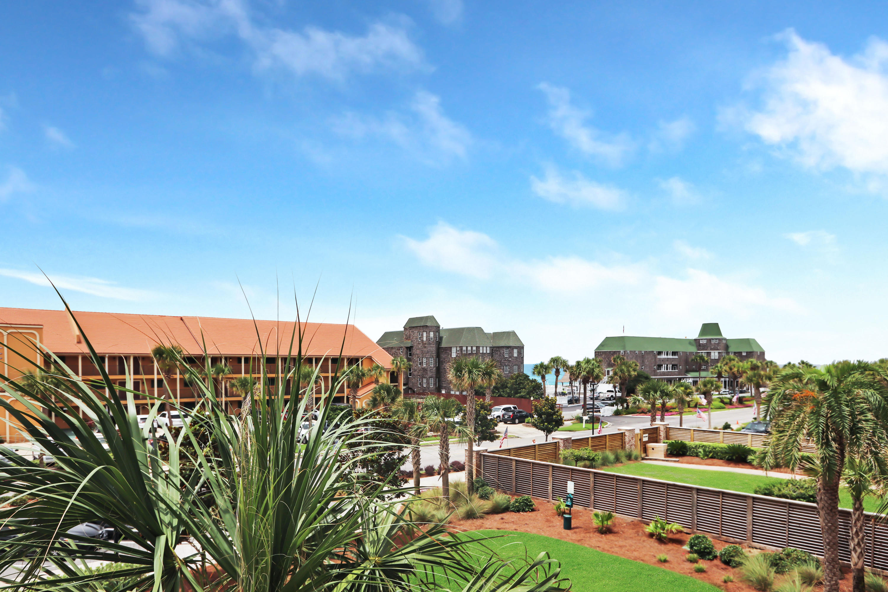 Henderson Lofts - Residential