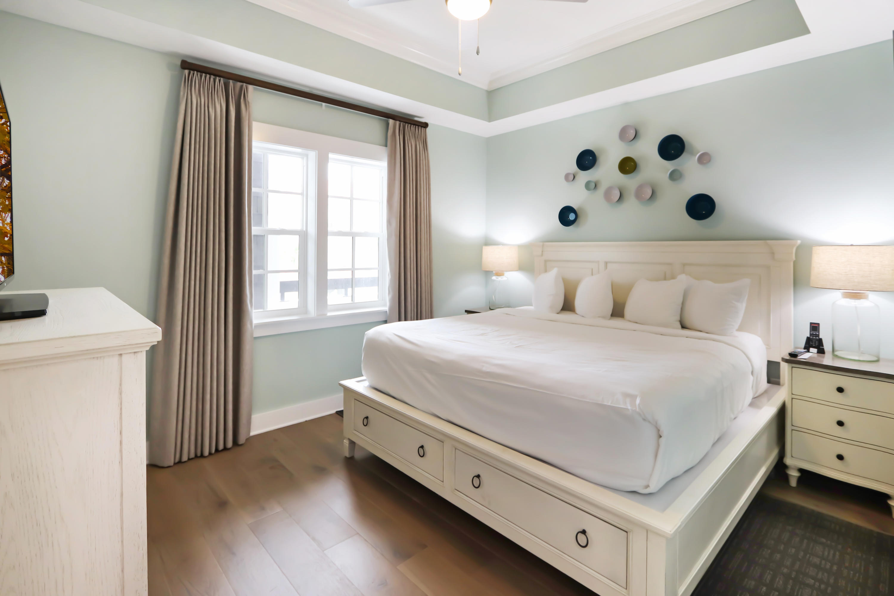 Henderson Lofts - Residential