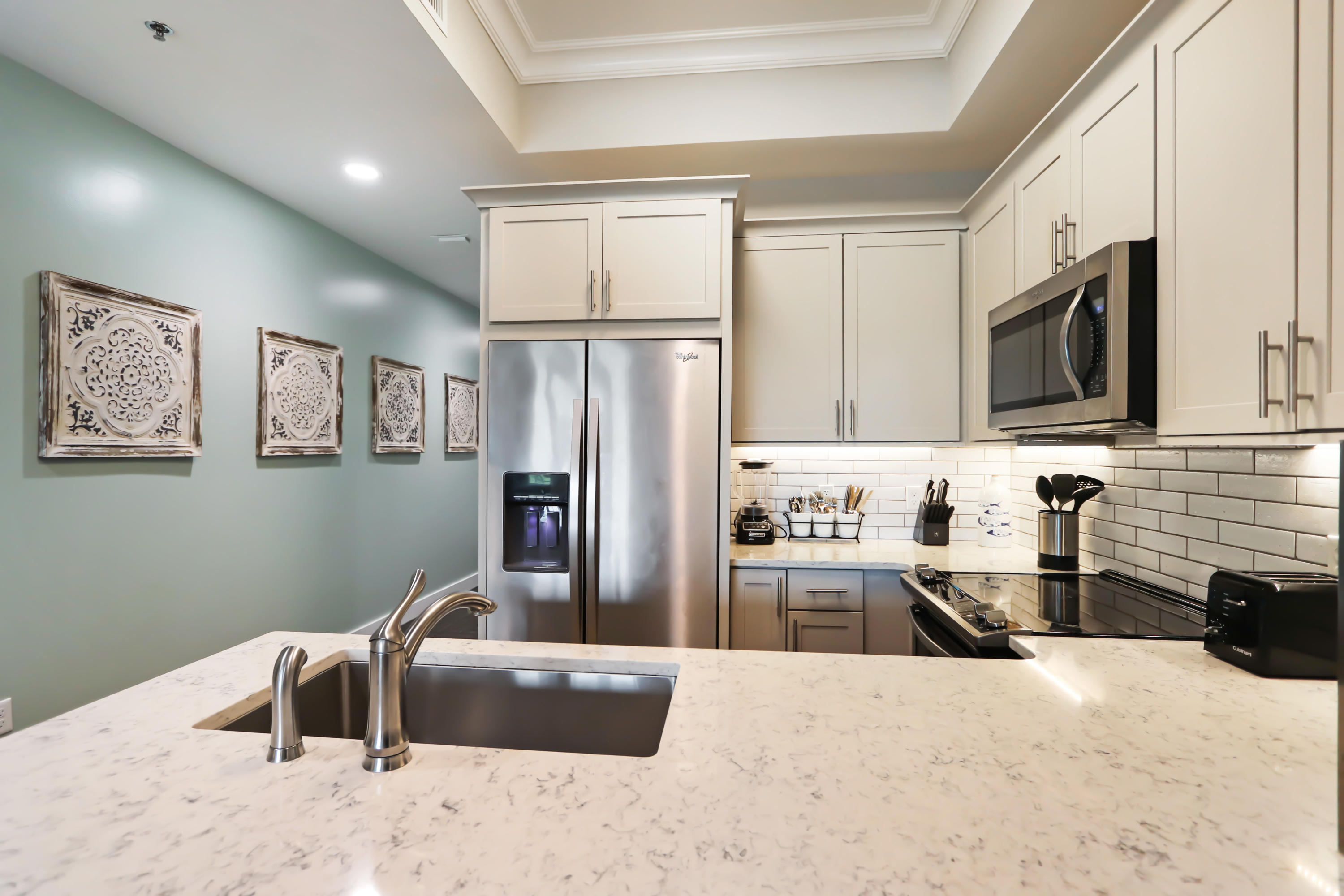 Henderson Lofts - Residential