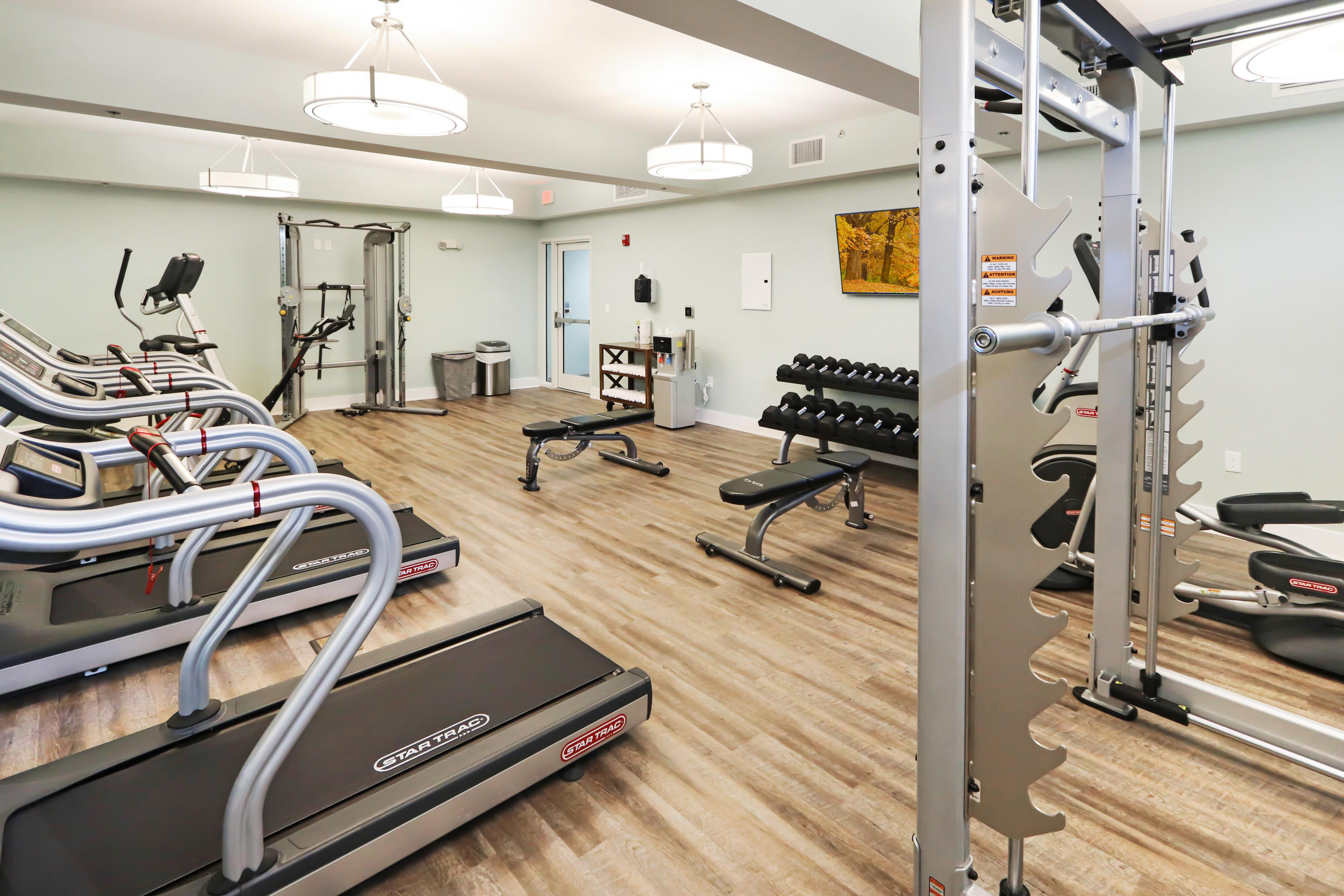 Henderson Lofts - Residential