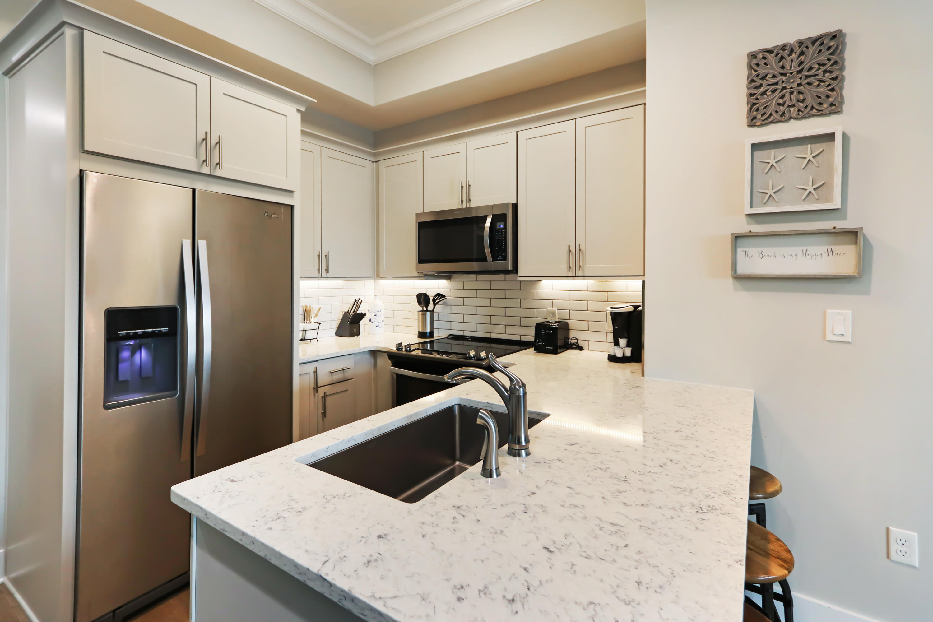 Henderson Lofts - Residential