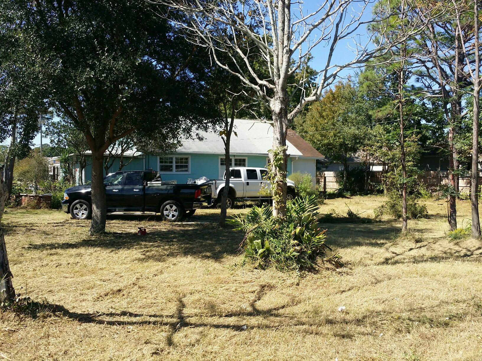 Snook Rd - Residential