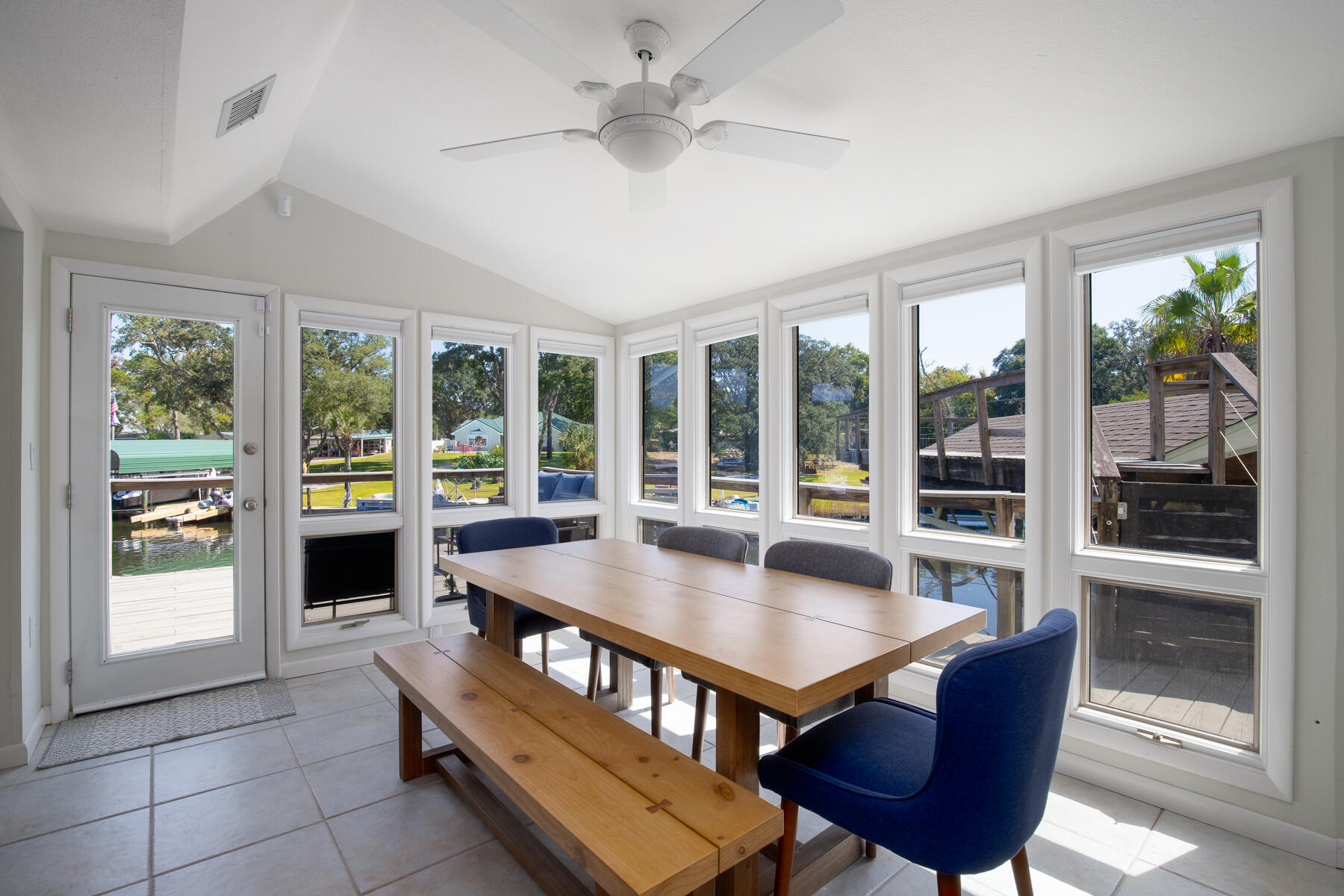LAKESIDE S/D - Residential