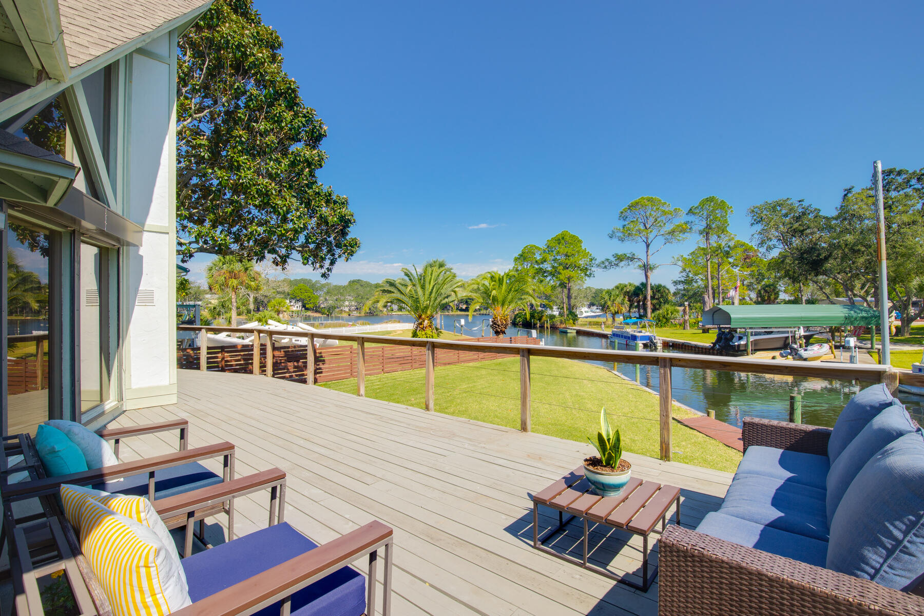LAKESIDE S/D - Residential