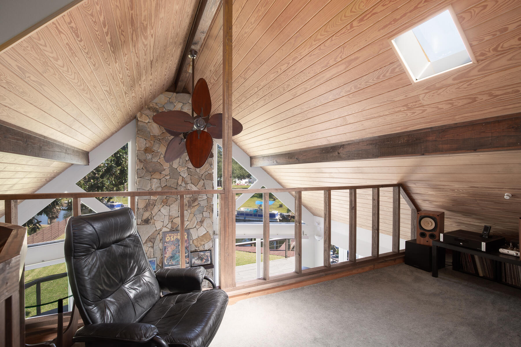 LAKESIDE S/D - Residential