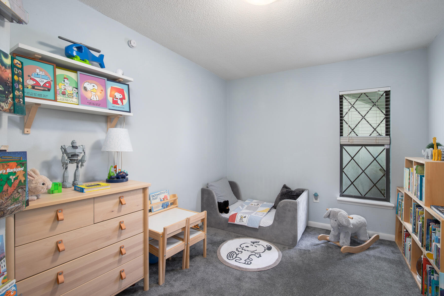 LAKESIDE S/D - Residential