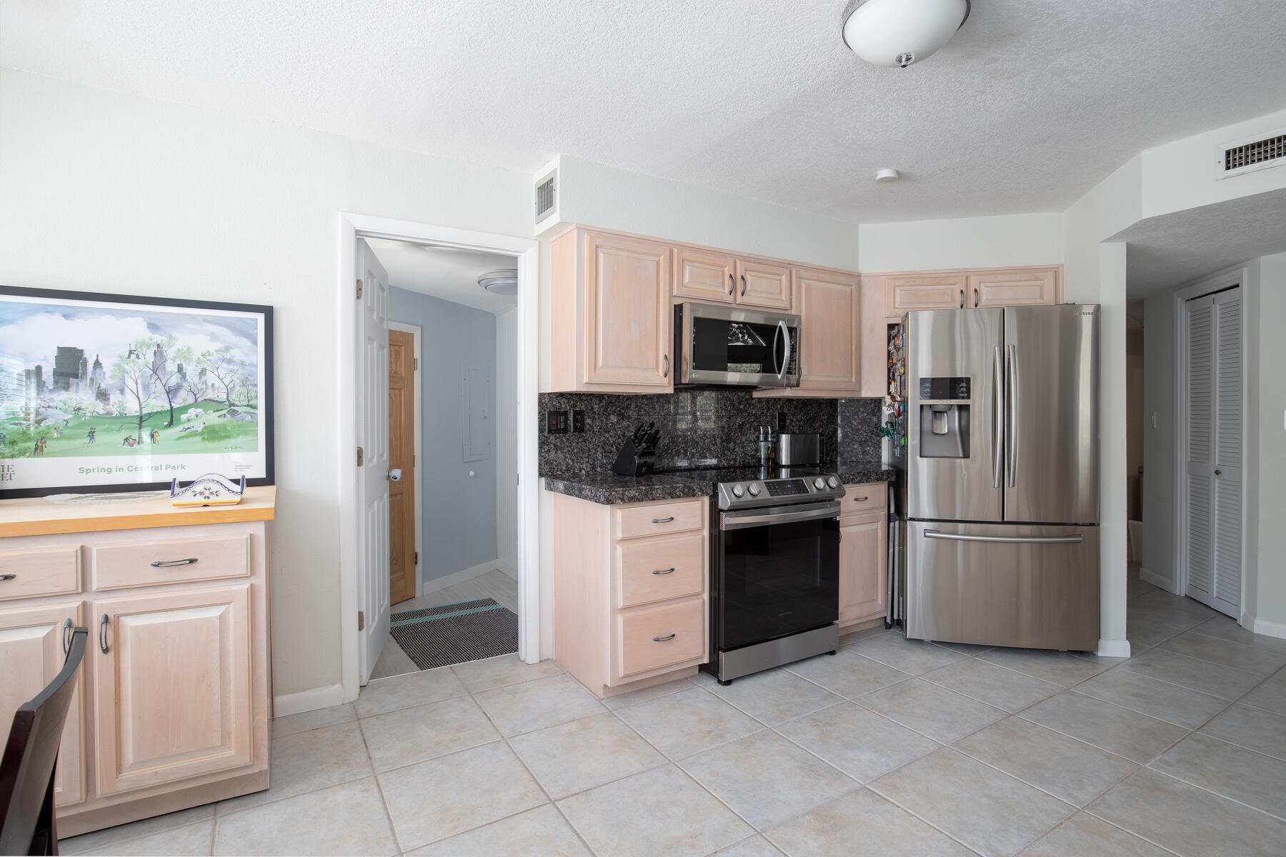 LAKESIDE S/D - Residential