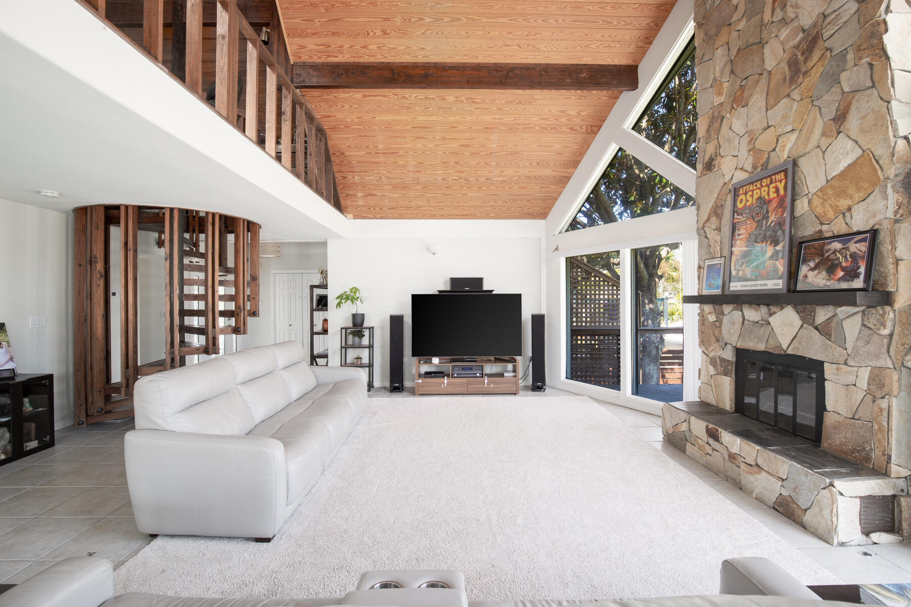 LAKESIDE S/D - Residential