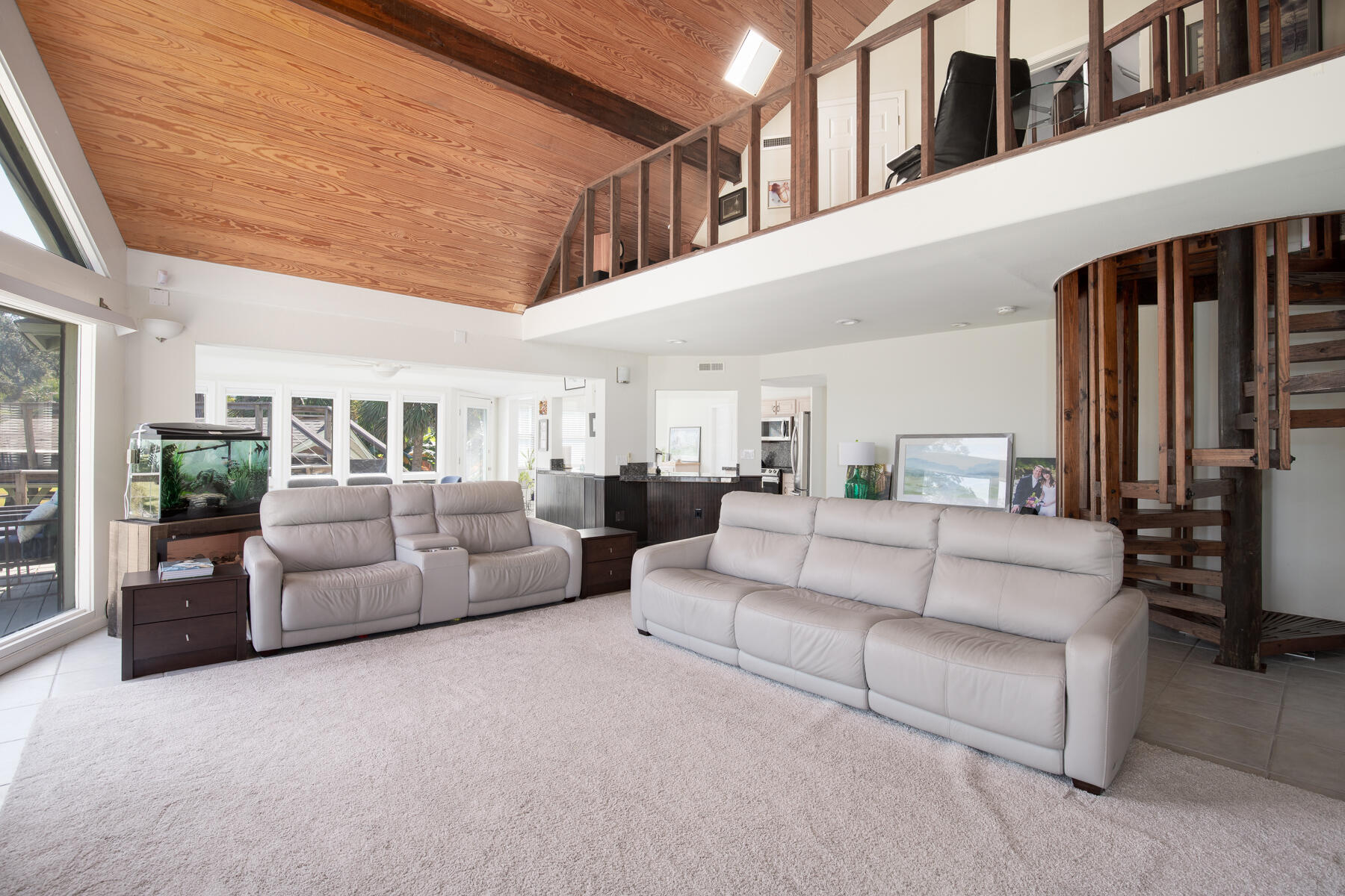LAKESIDE S/D - Residential