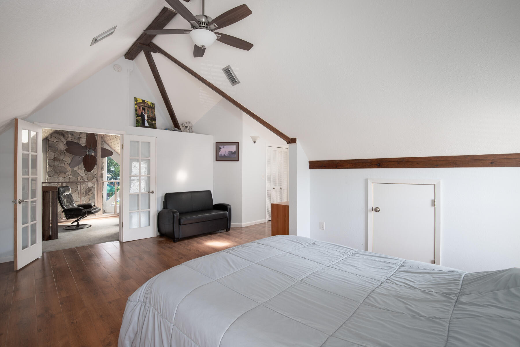 LAKESIDE S/D - Residential