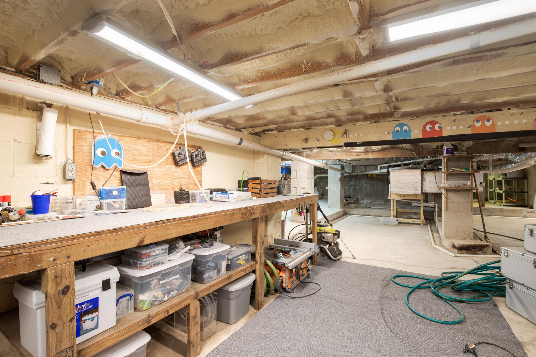 LAKESIDE S/D - Residential