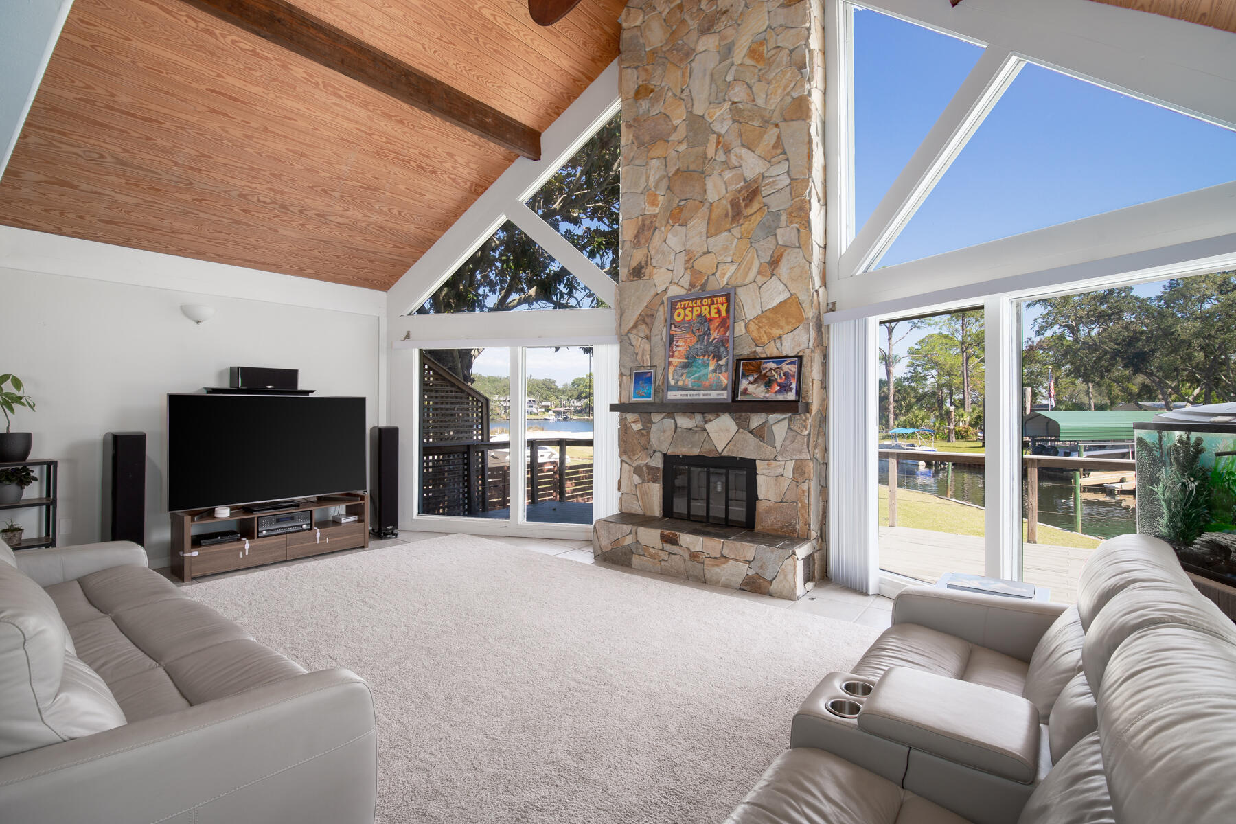 LAKESIDE S/D - Residential