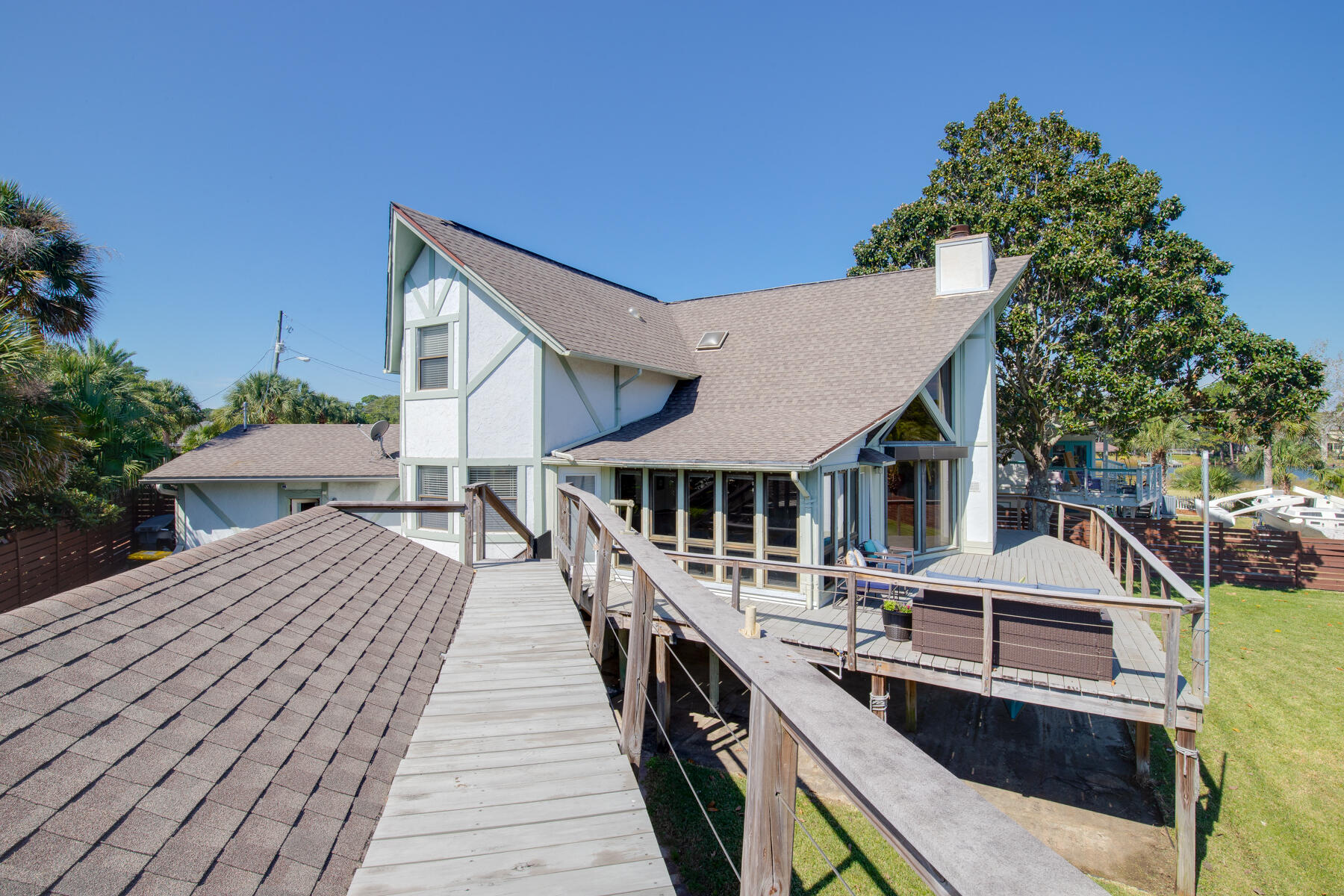LAKESIDE S/D - Residential