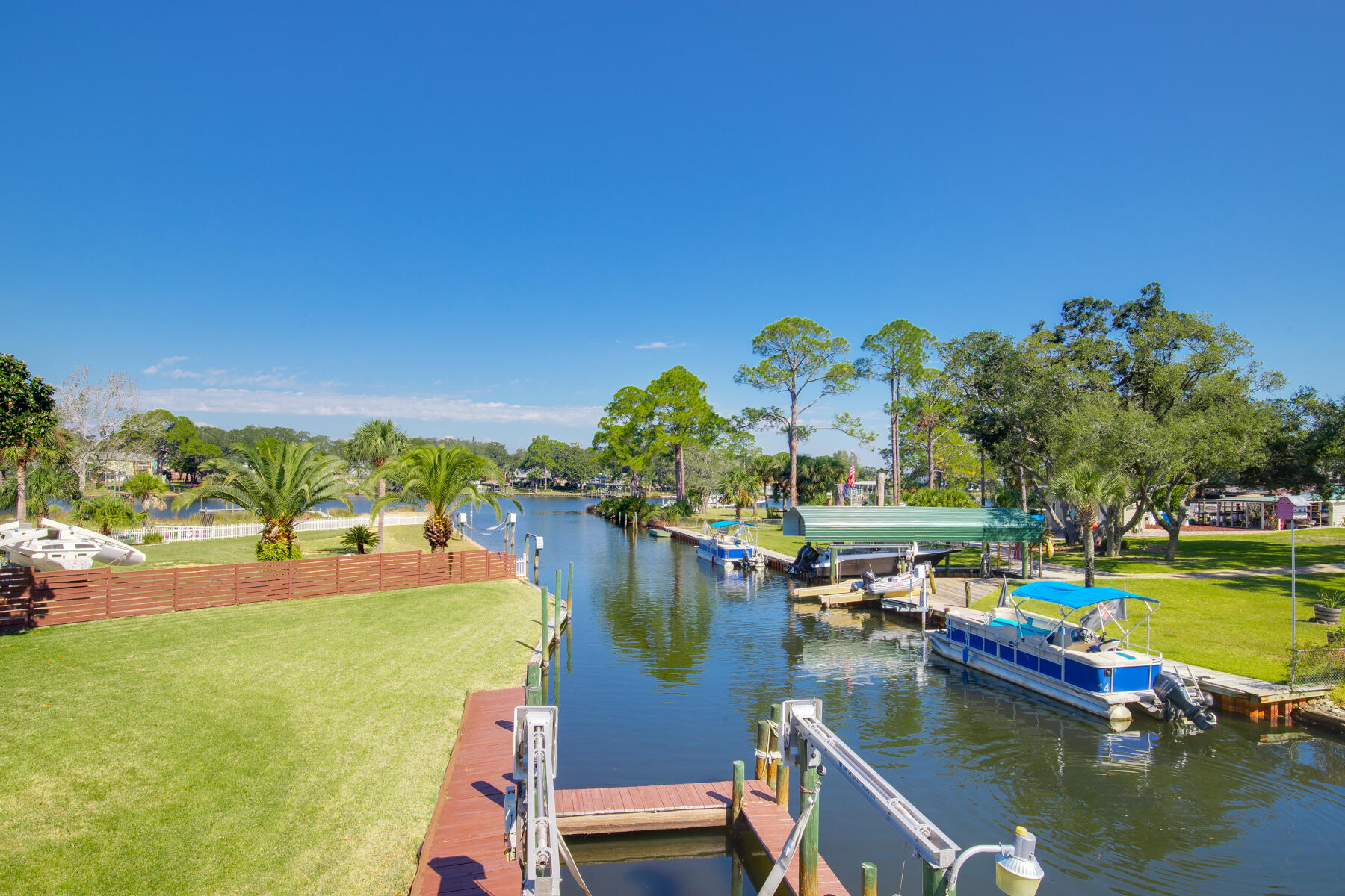 LAKESIDE S/D - Residential
