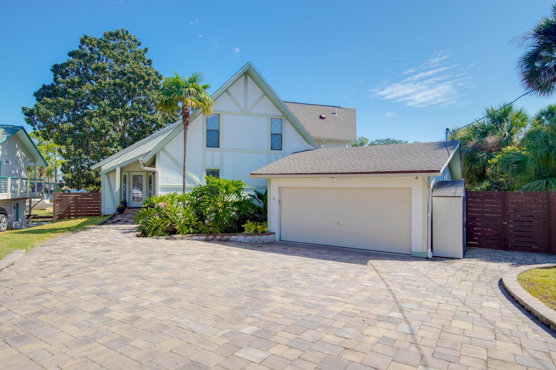 LAKESIDE S/D - Residential