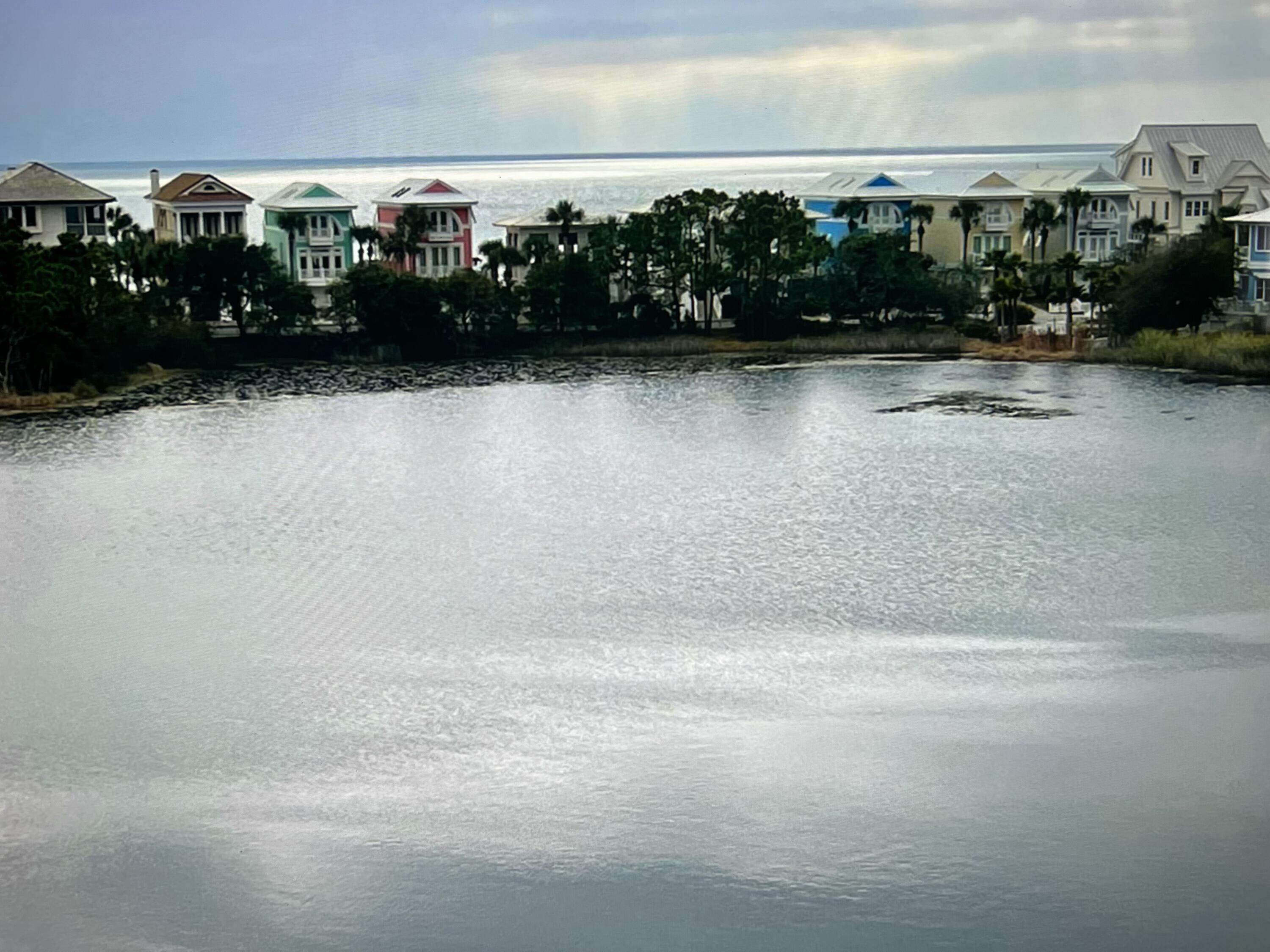 CARILLON BEACH - Residential