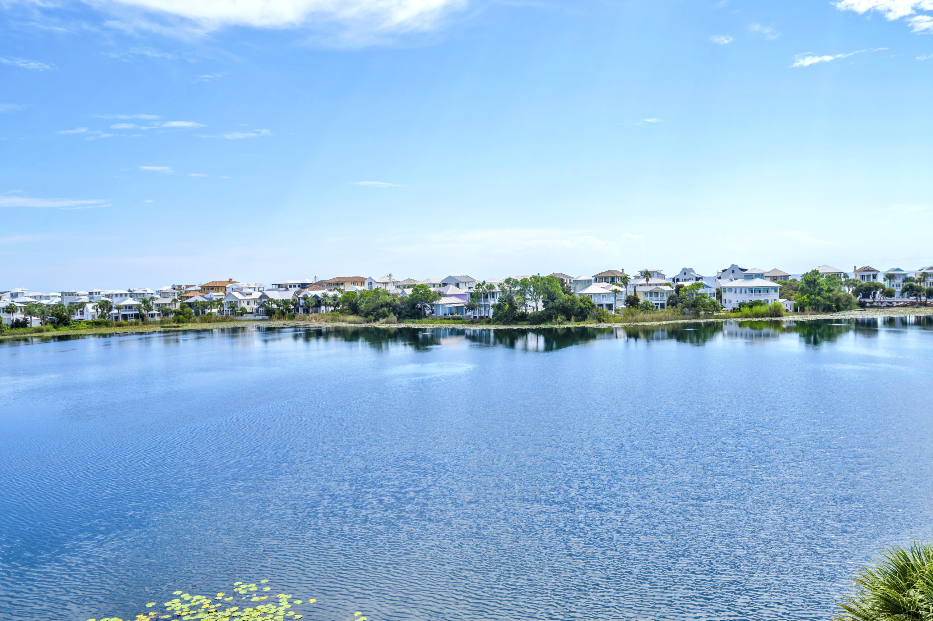 CARILLON BEACH - Residential