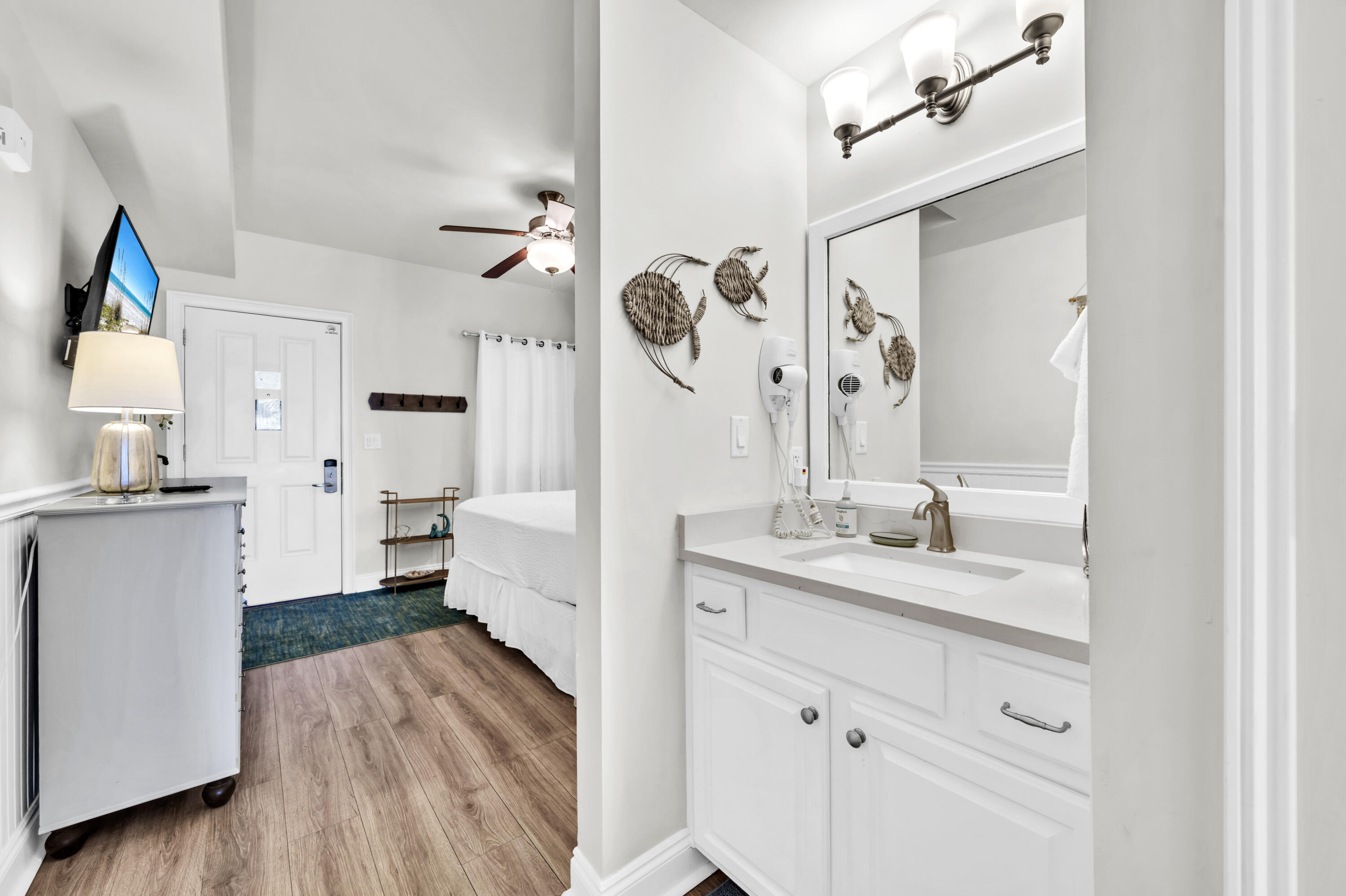 CARILLON BEACH - Residential