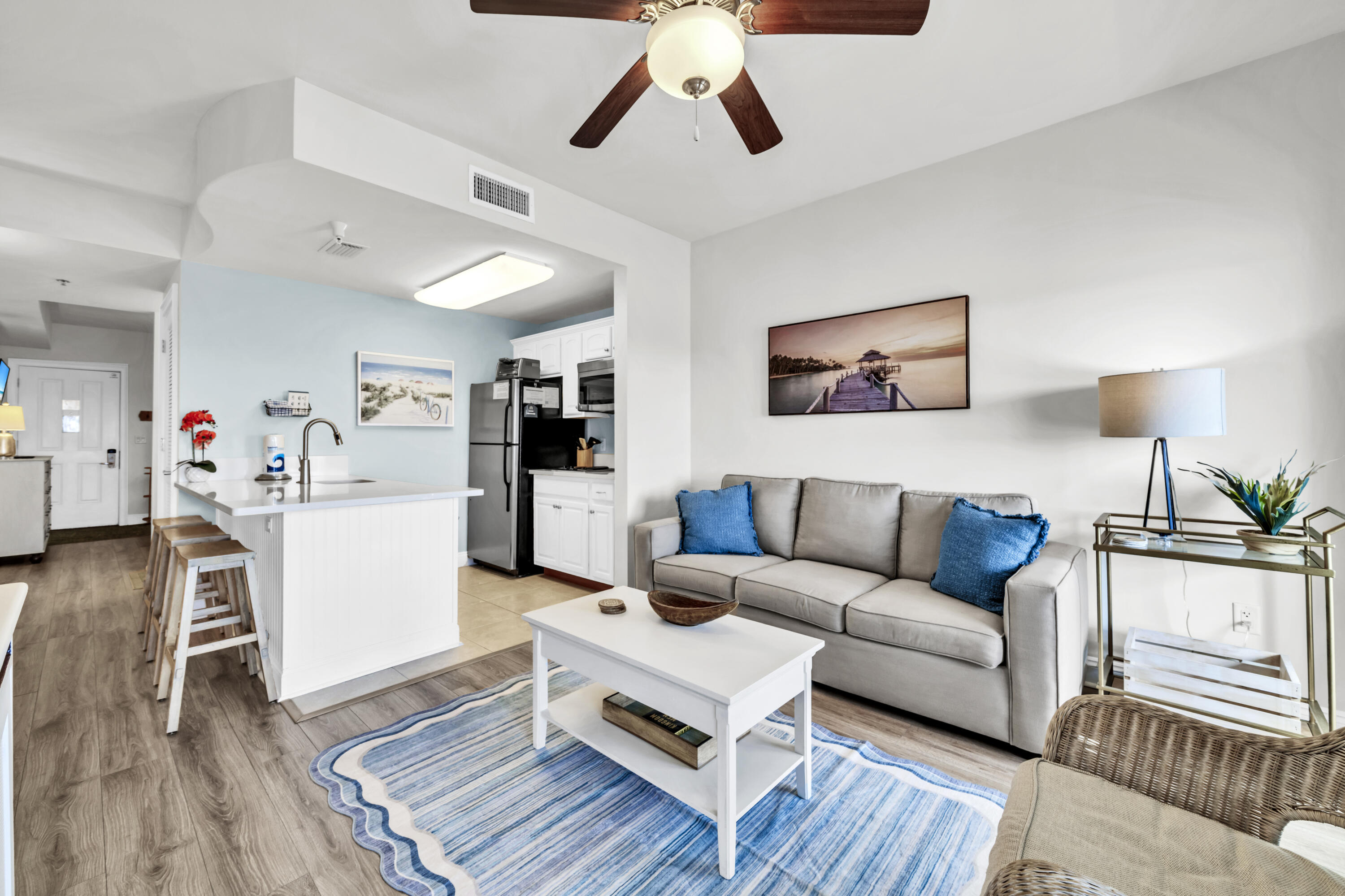 CARILLON BEACH - Residential