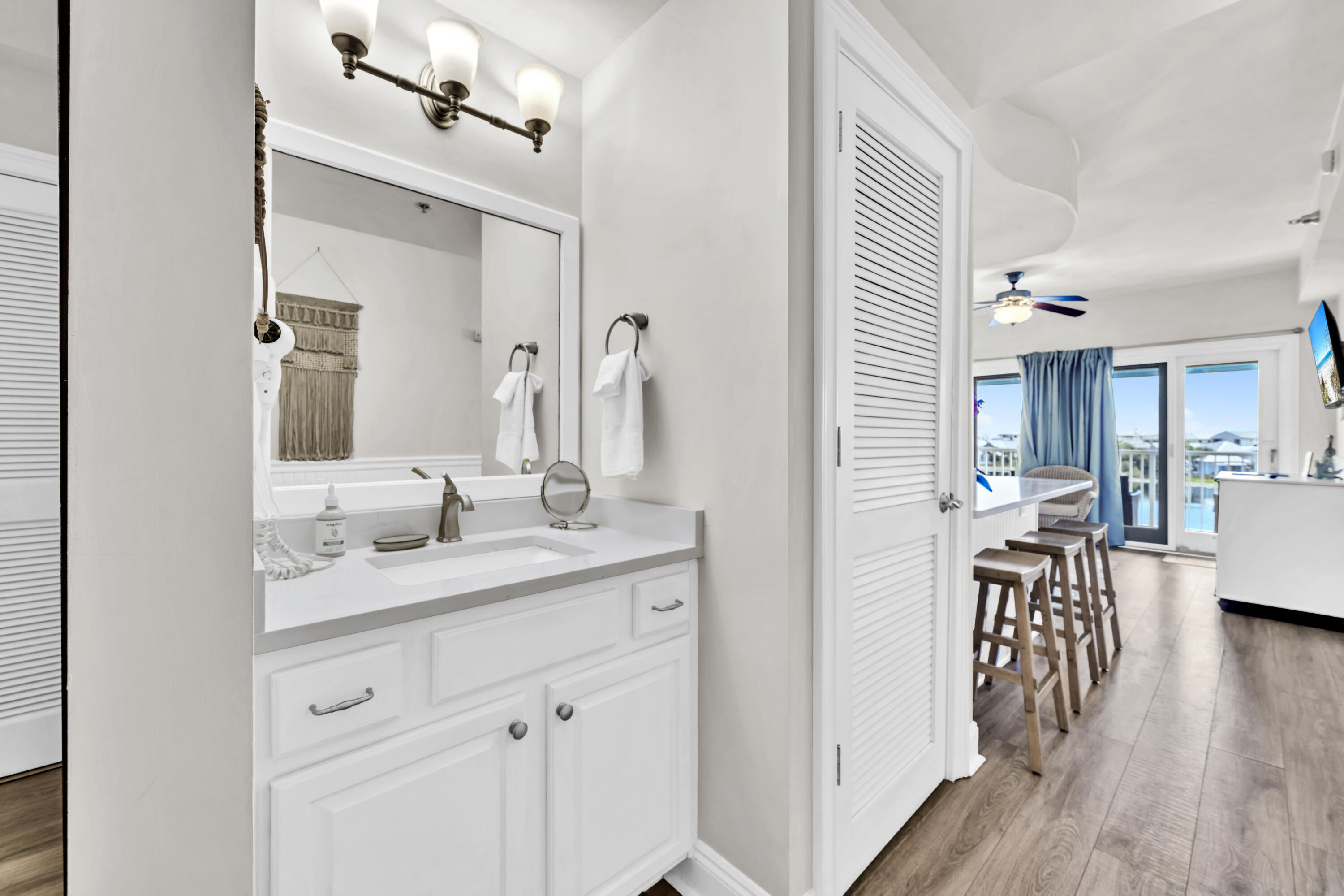 CARILLON BEACH - Residential