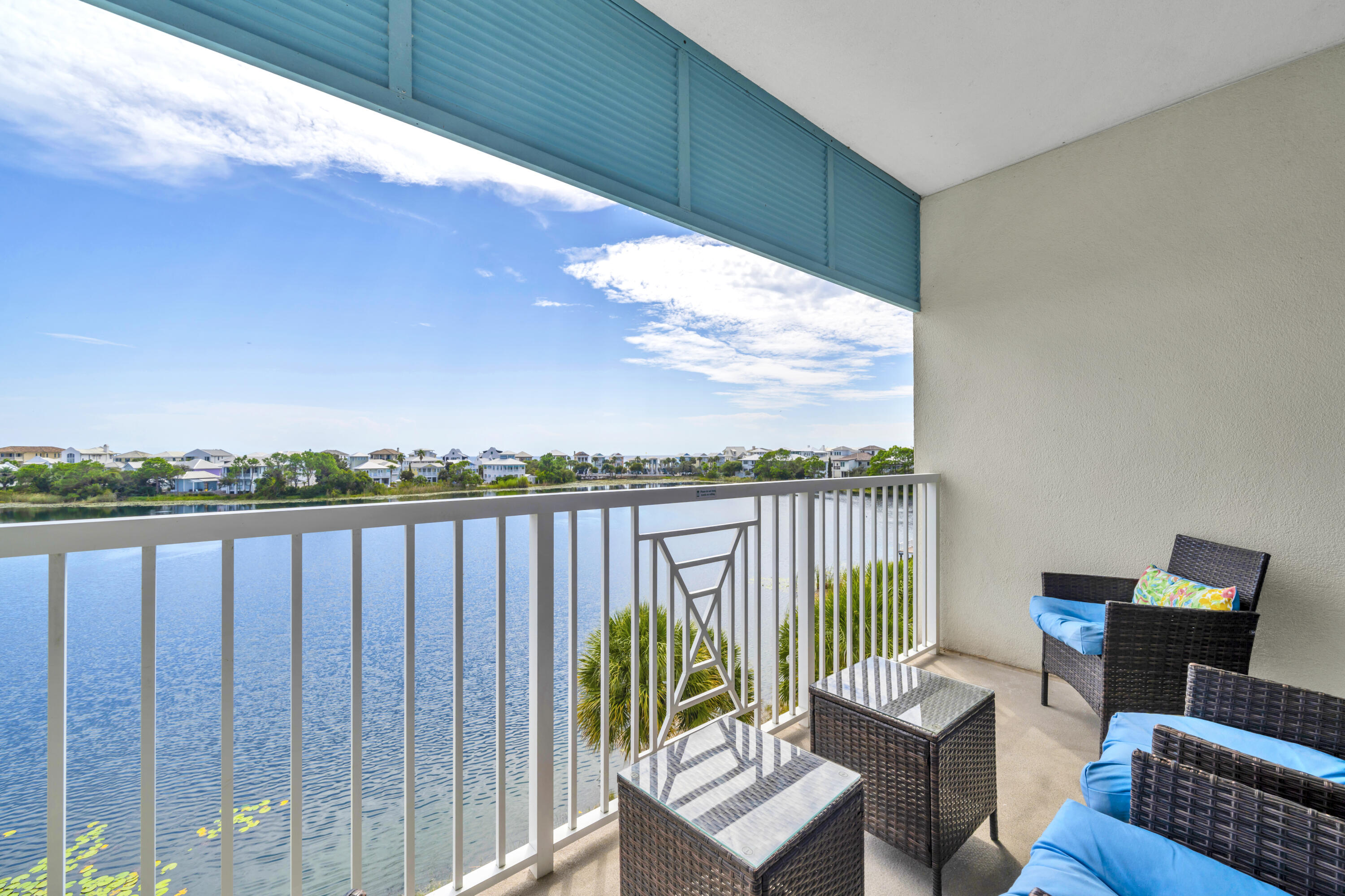 CARILLON BEACH - Residential
