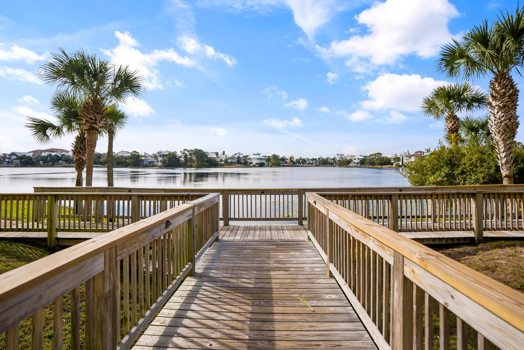 CARILLON BEACH - Residential