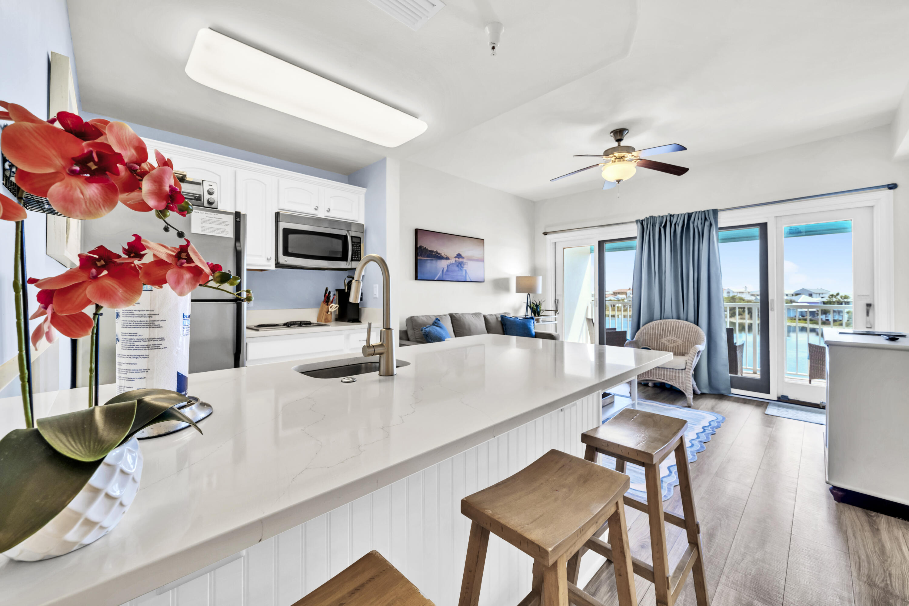 CARILLON BEACH - Residential