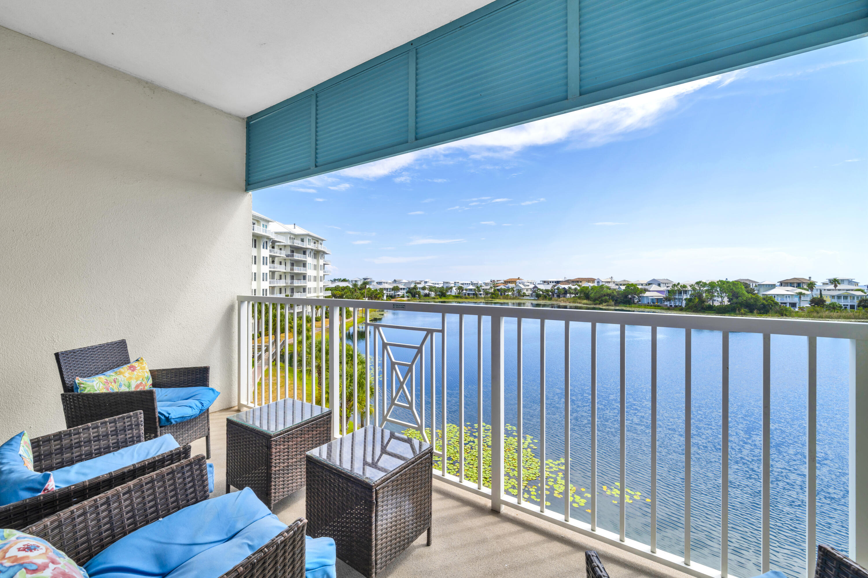 CARILLON BEACH - Residential