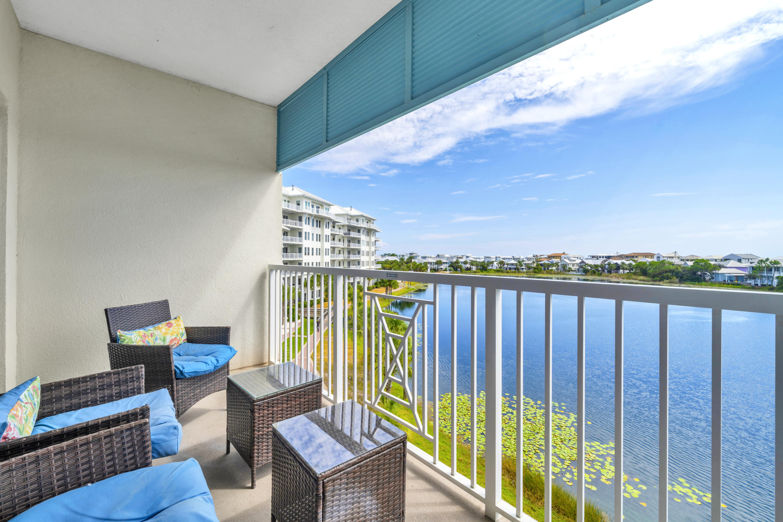CARILLON BEACH - Residential